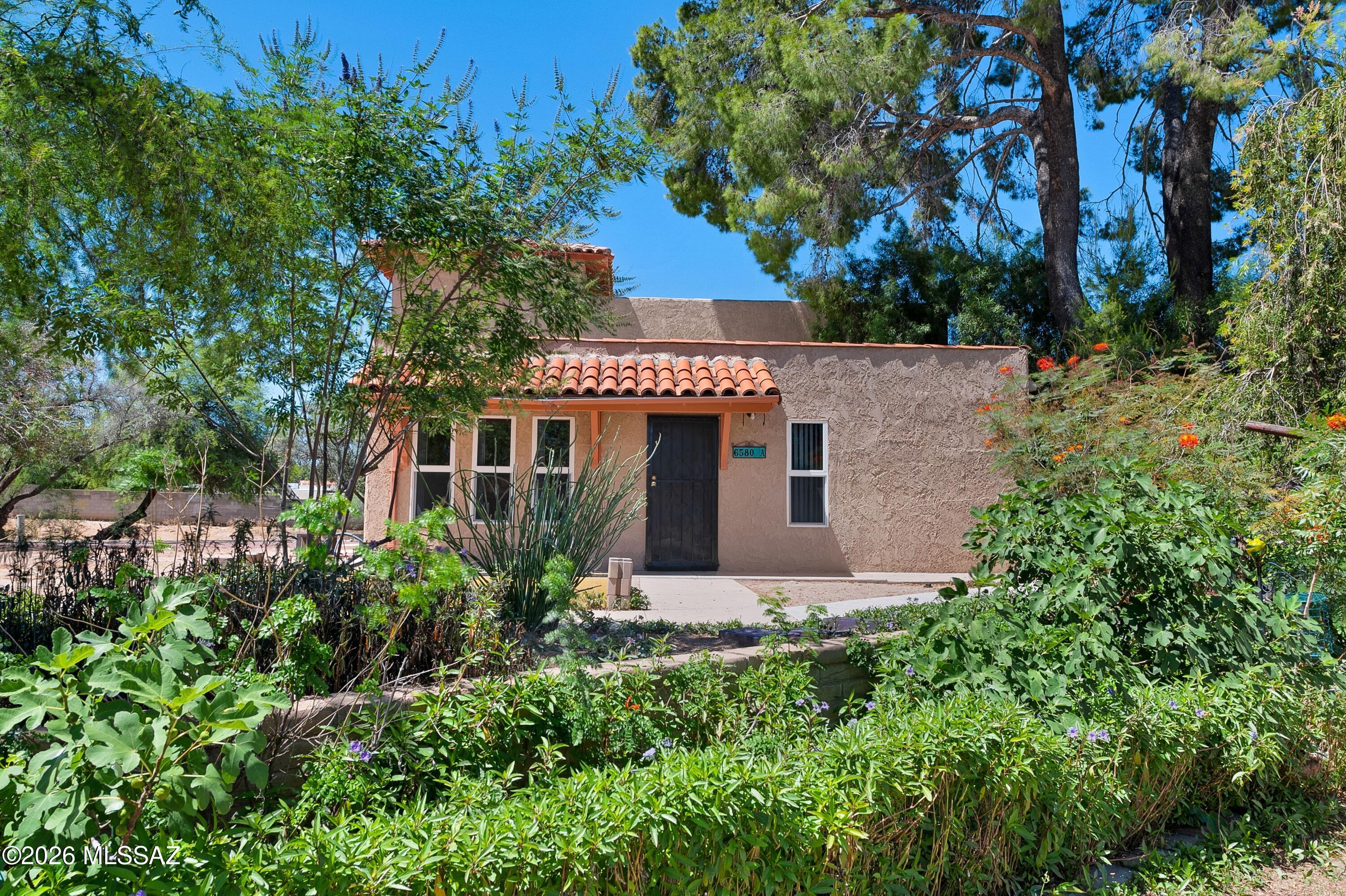 Monte Catalina Estates (1-10) - Residential
