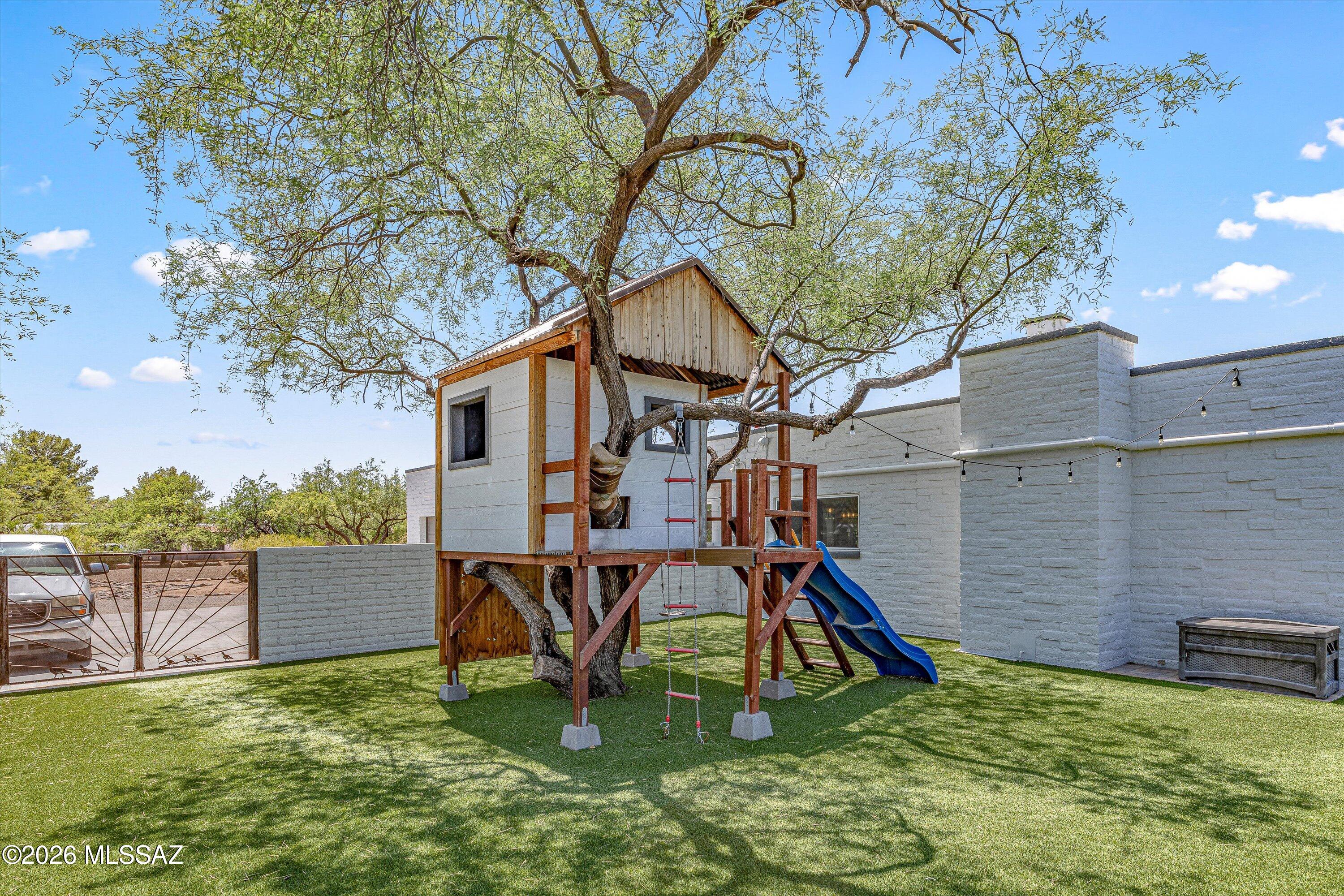 Sabino Vista Estates (1-8) - Residential