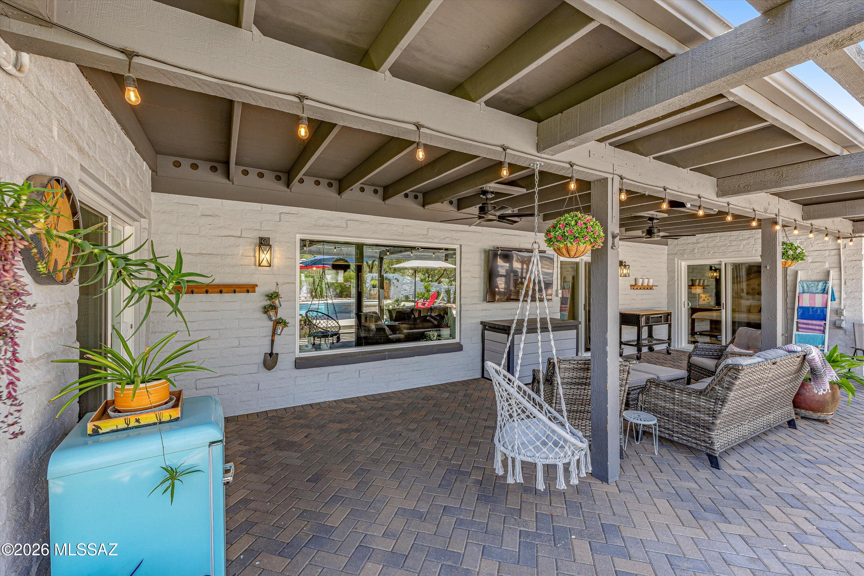 Sabino Vista Estates (1-8) - Residential