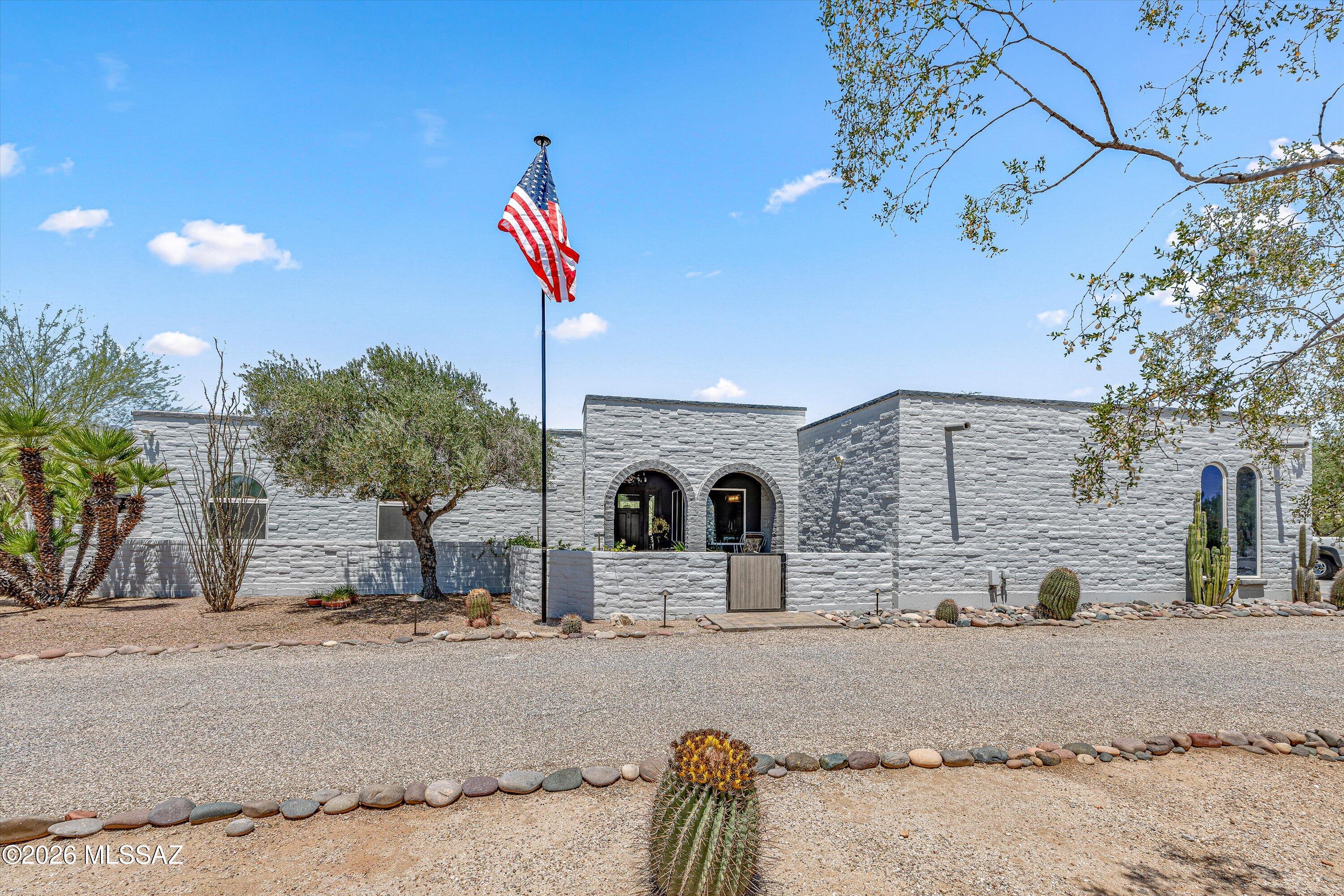 Sabino Vista Estates (1-8) - Residential