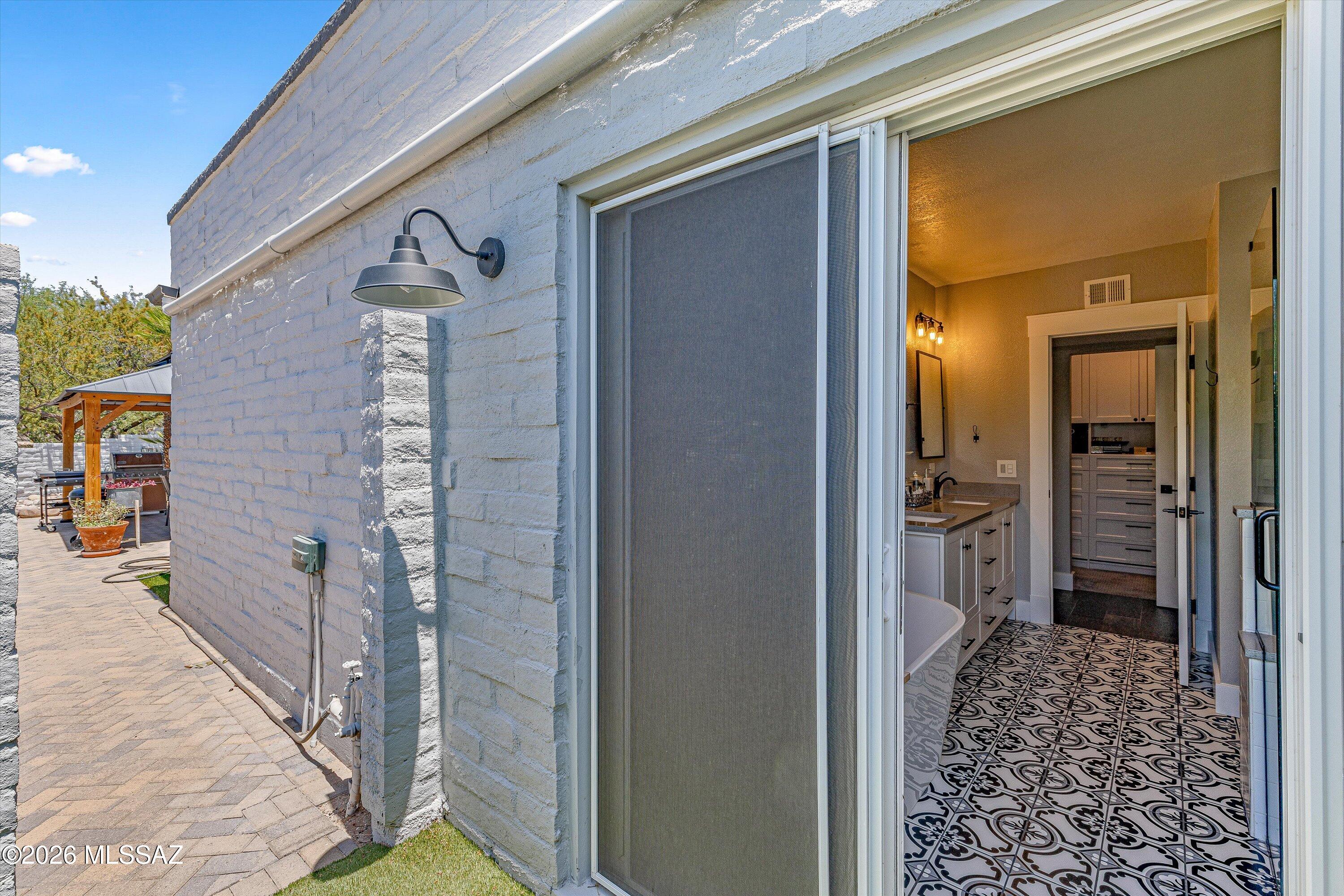 Sabino Vista Estates (1-8) - Residential