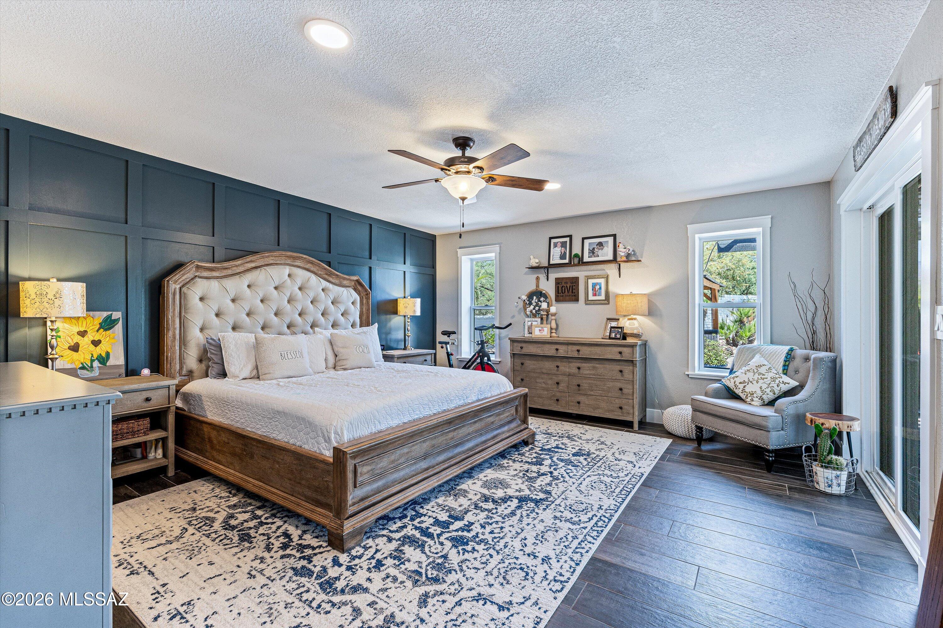 Sabino Vista Estates (1-8) - Residential