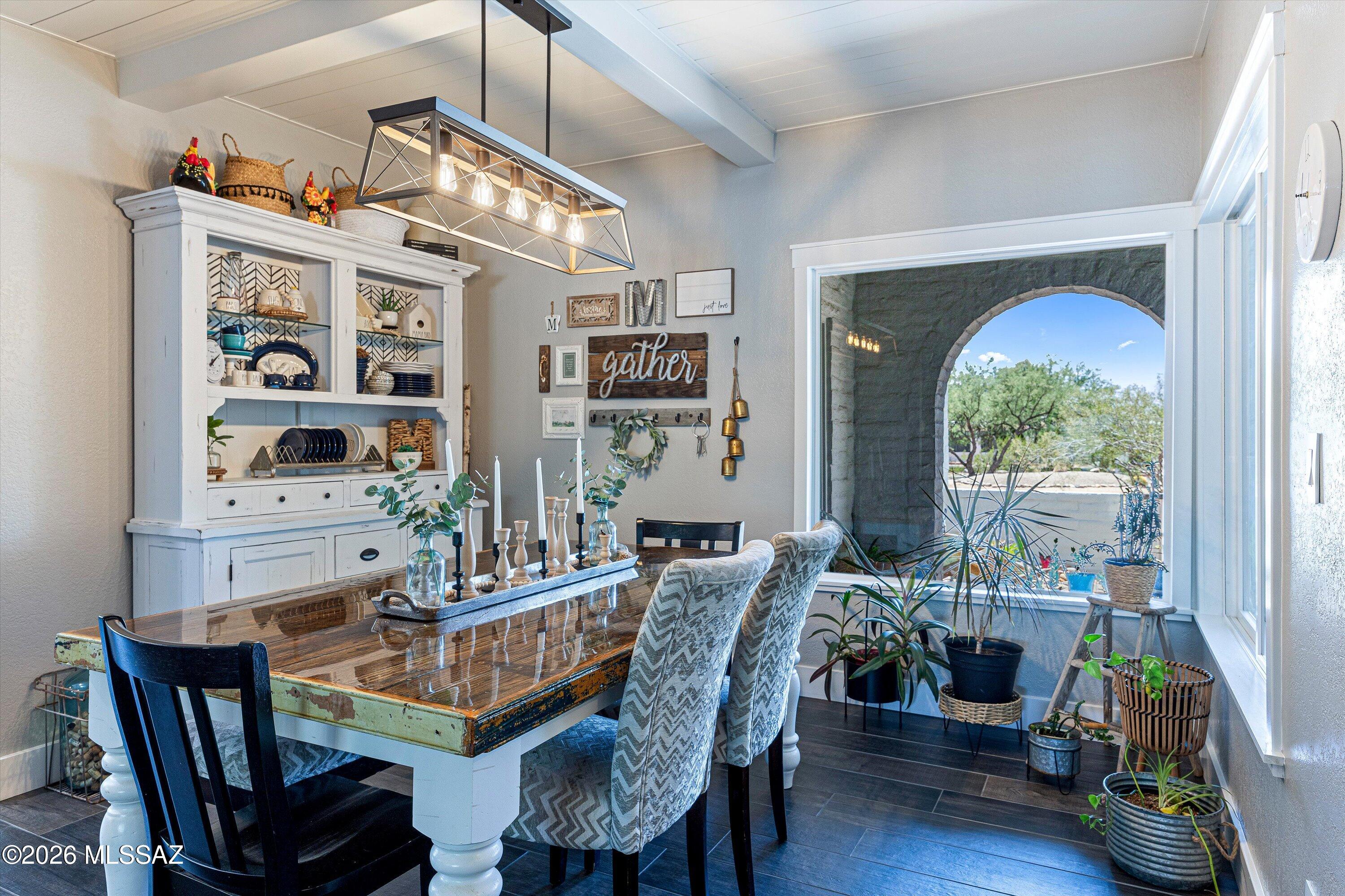 Sabino Vista Estates (1-8) - Residential