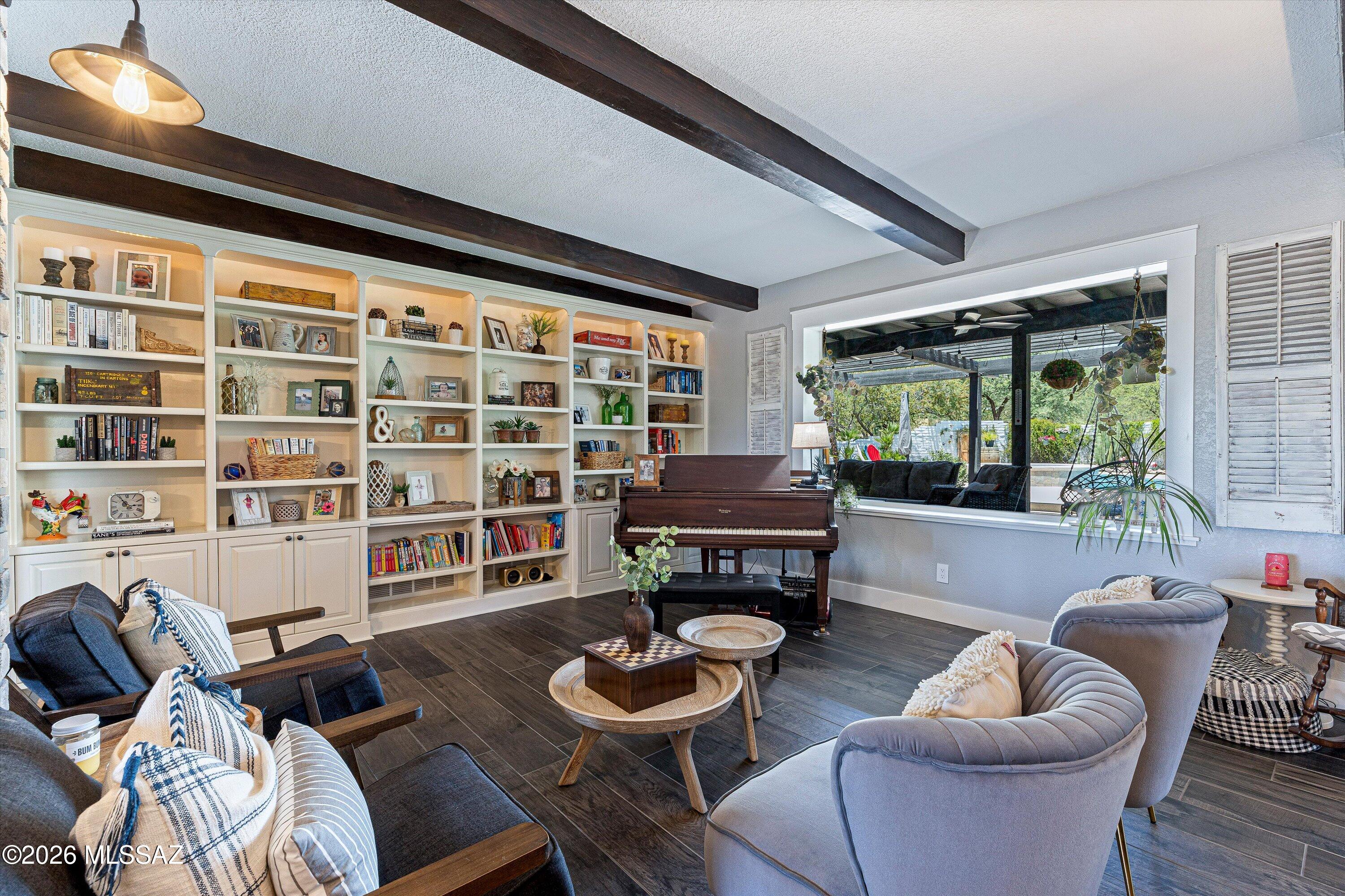Sabino Vista Estates (1-8) - Residential