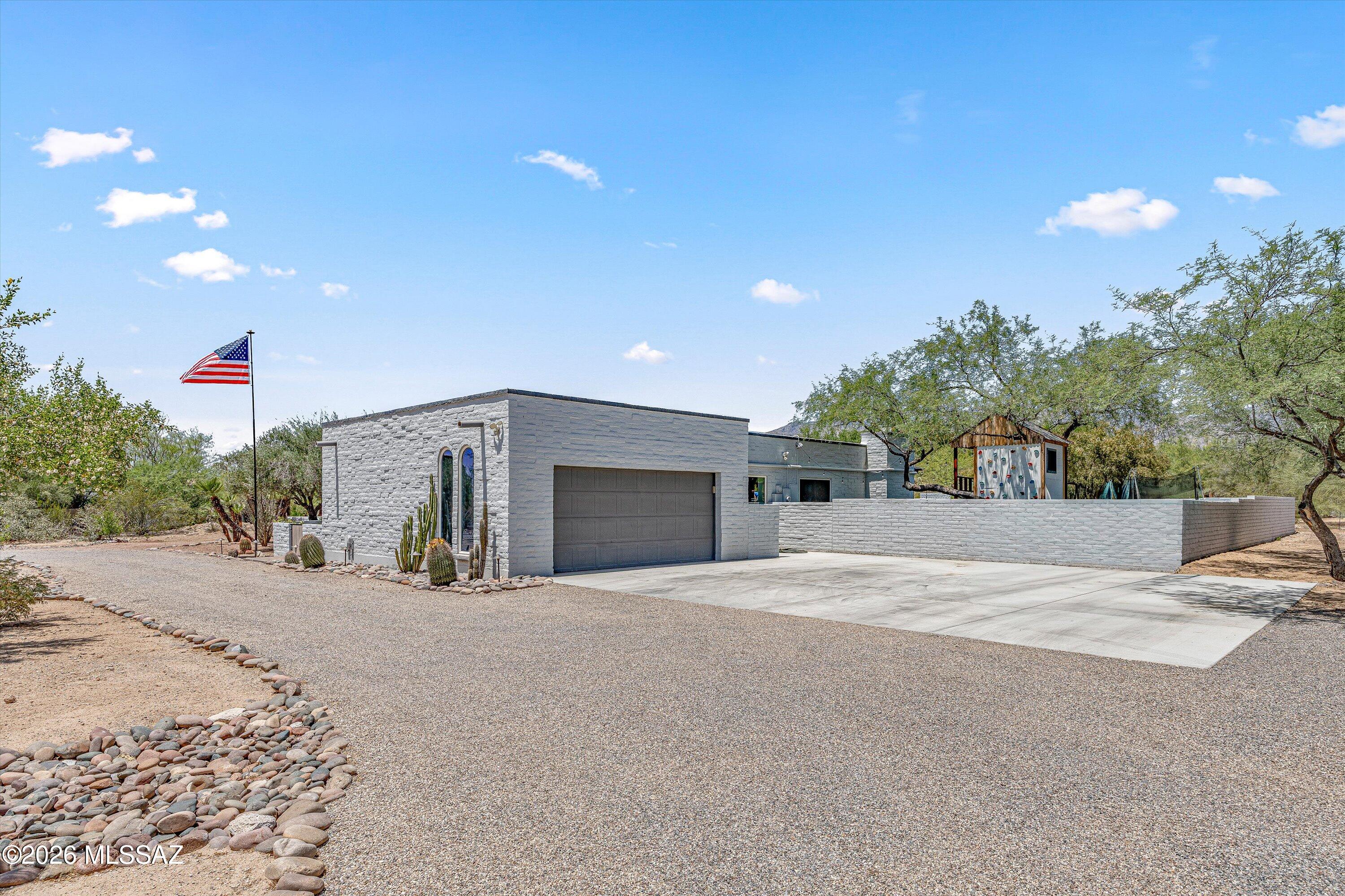 Sabino Vista Estates (1-8) - Residential