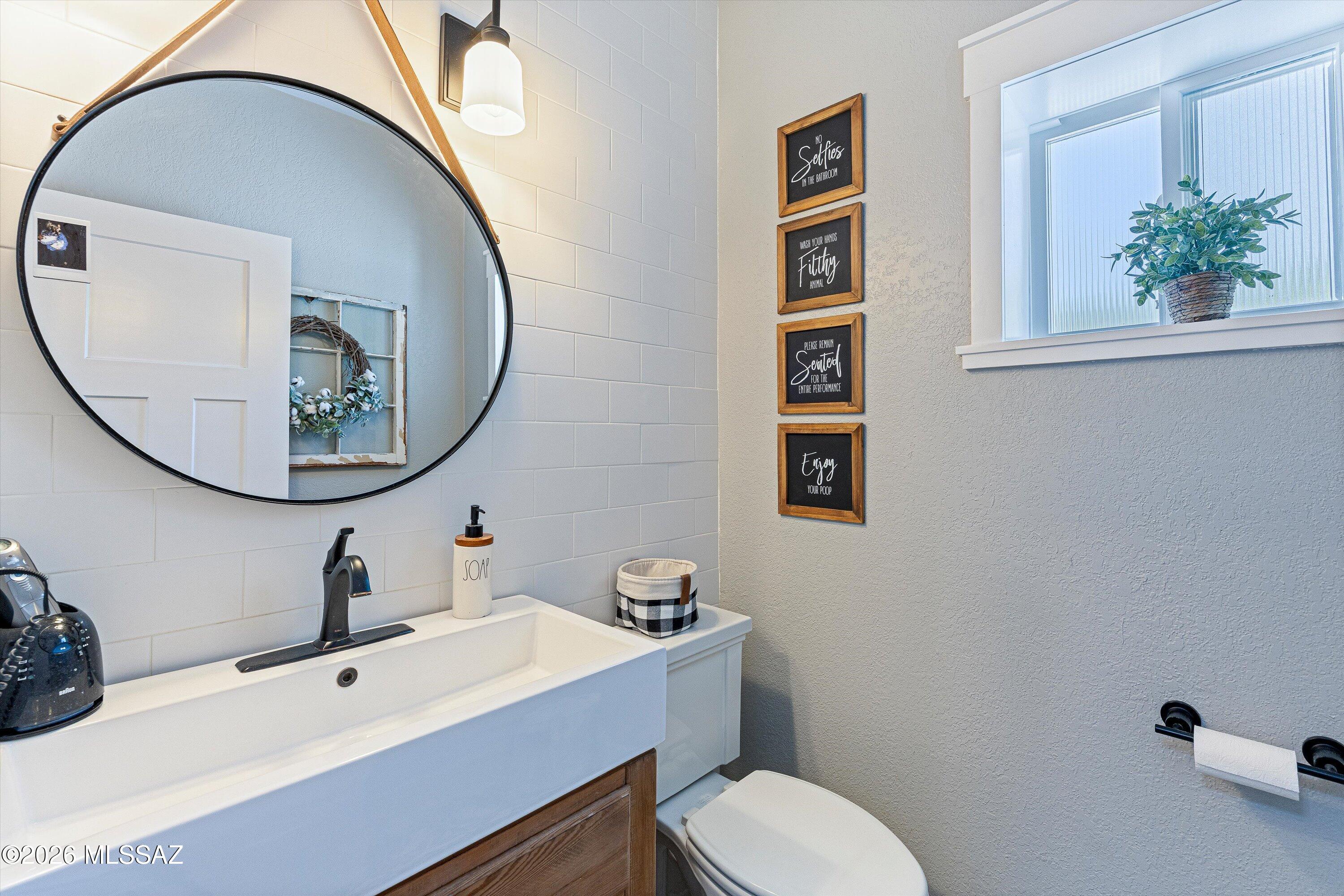Sabino Vista Estates (1-8) - Residential