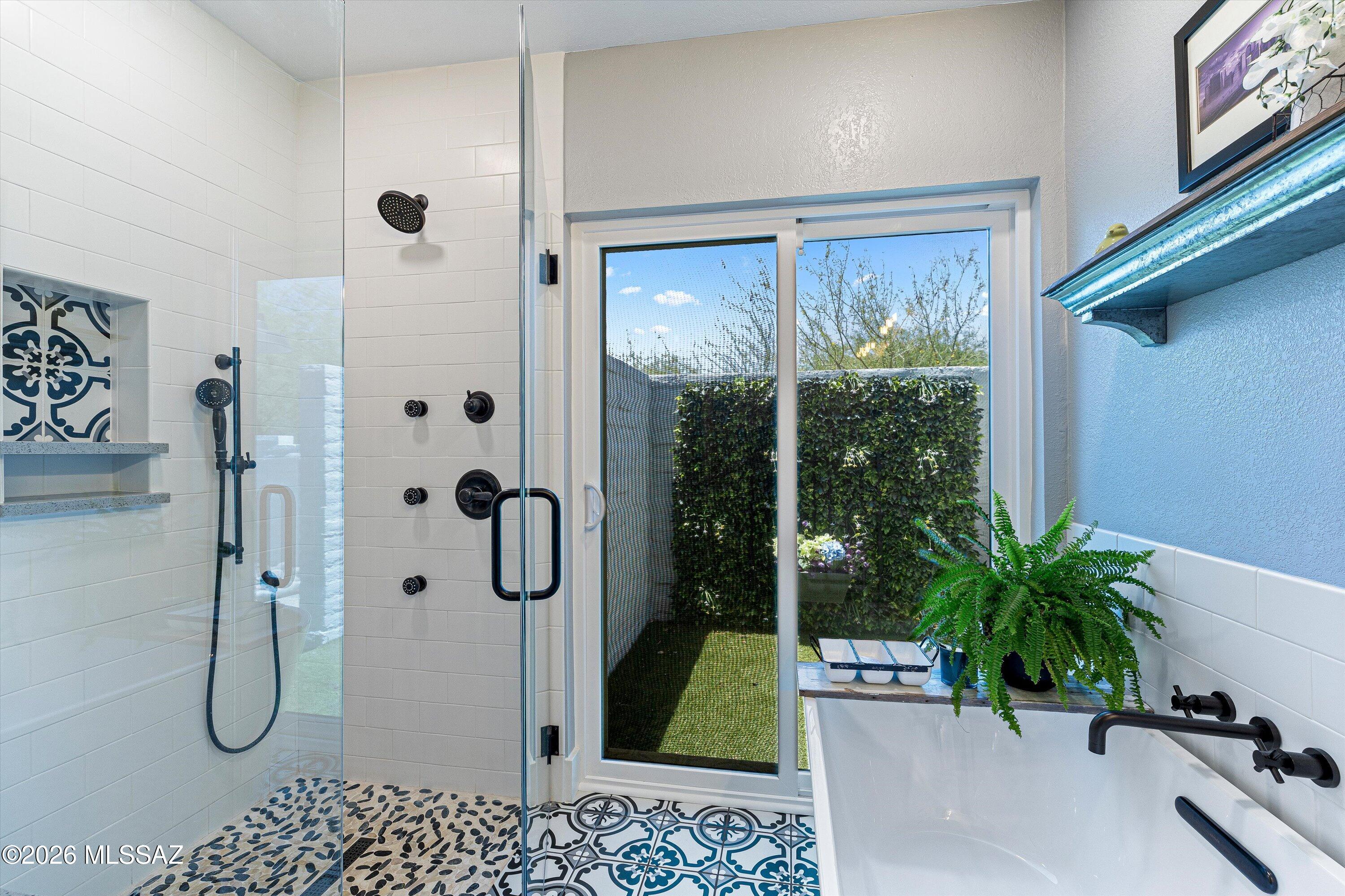 Sabino Vista Estates (1-8) - Residential