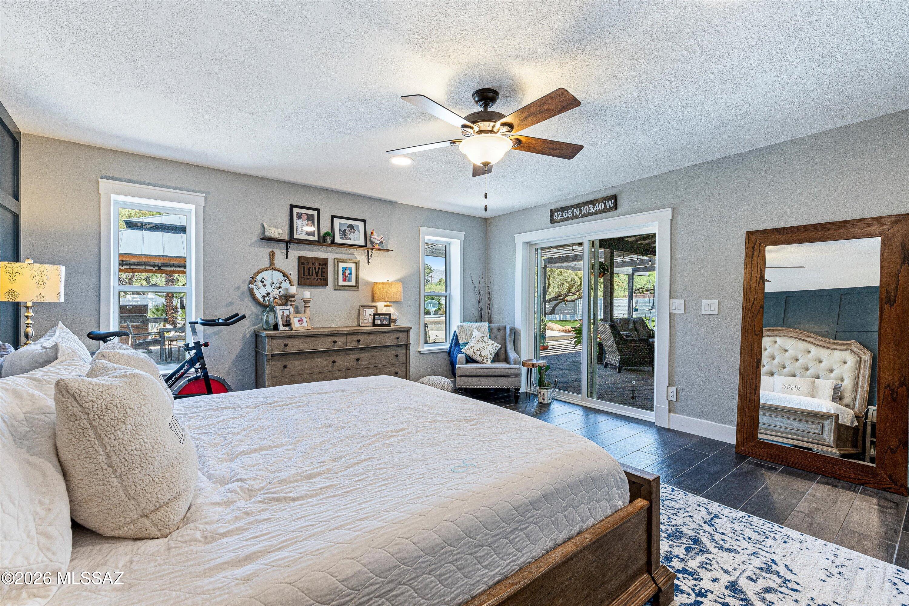 Sabino Vista Estates (1-8) - Residential