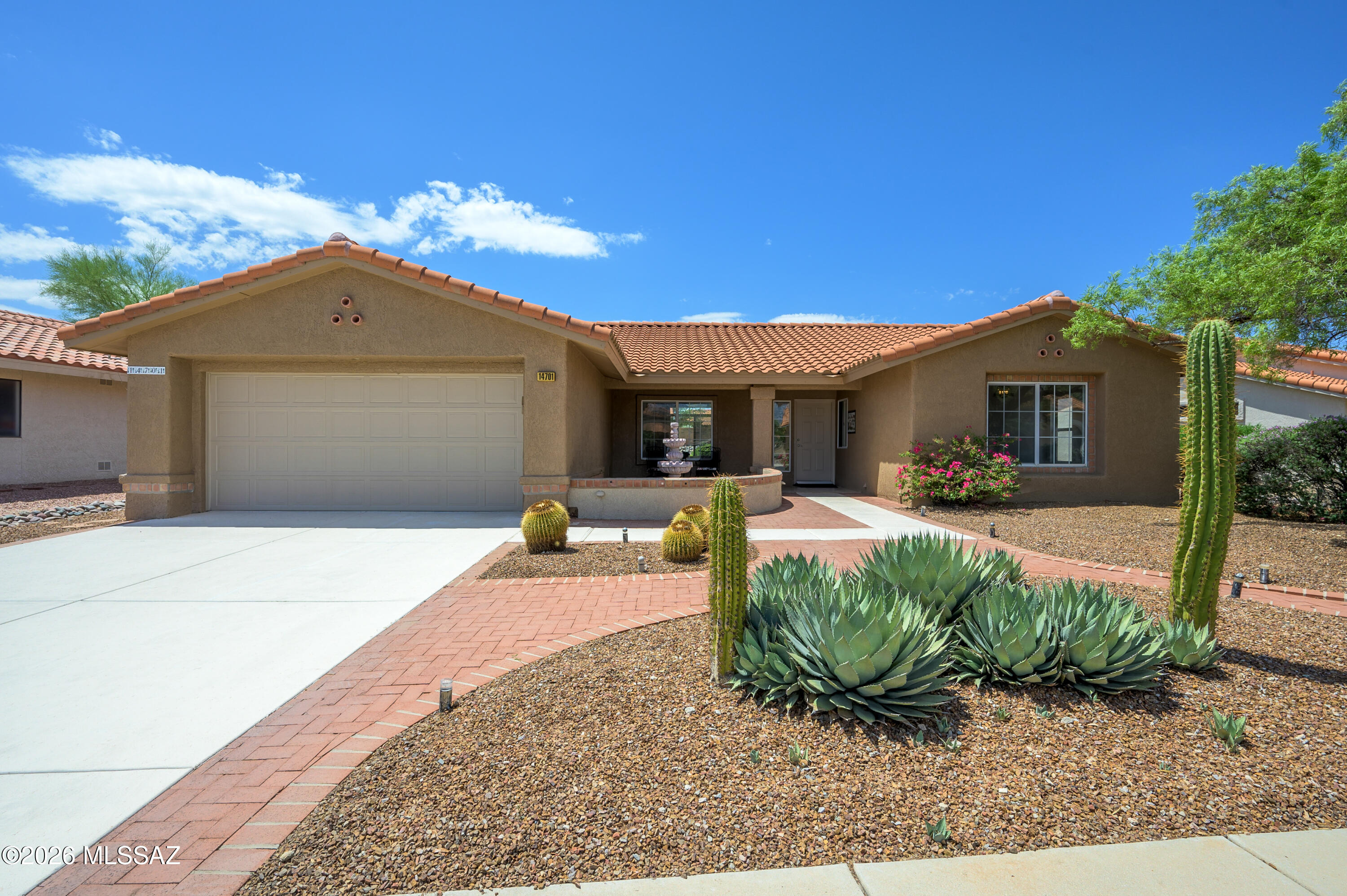 14701 N Alamo Canyon Drive