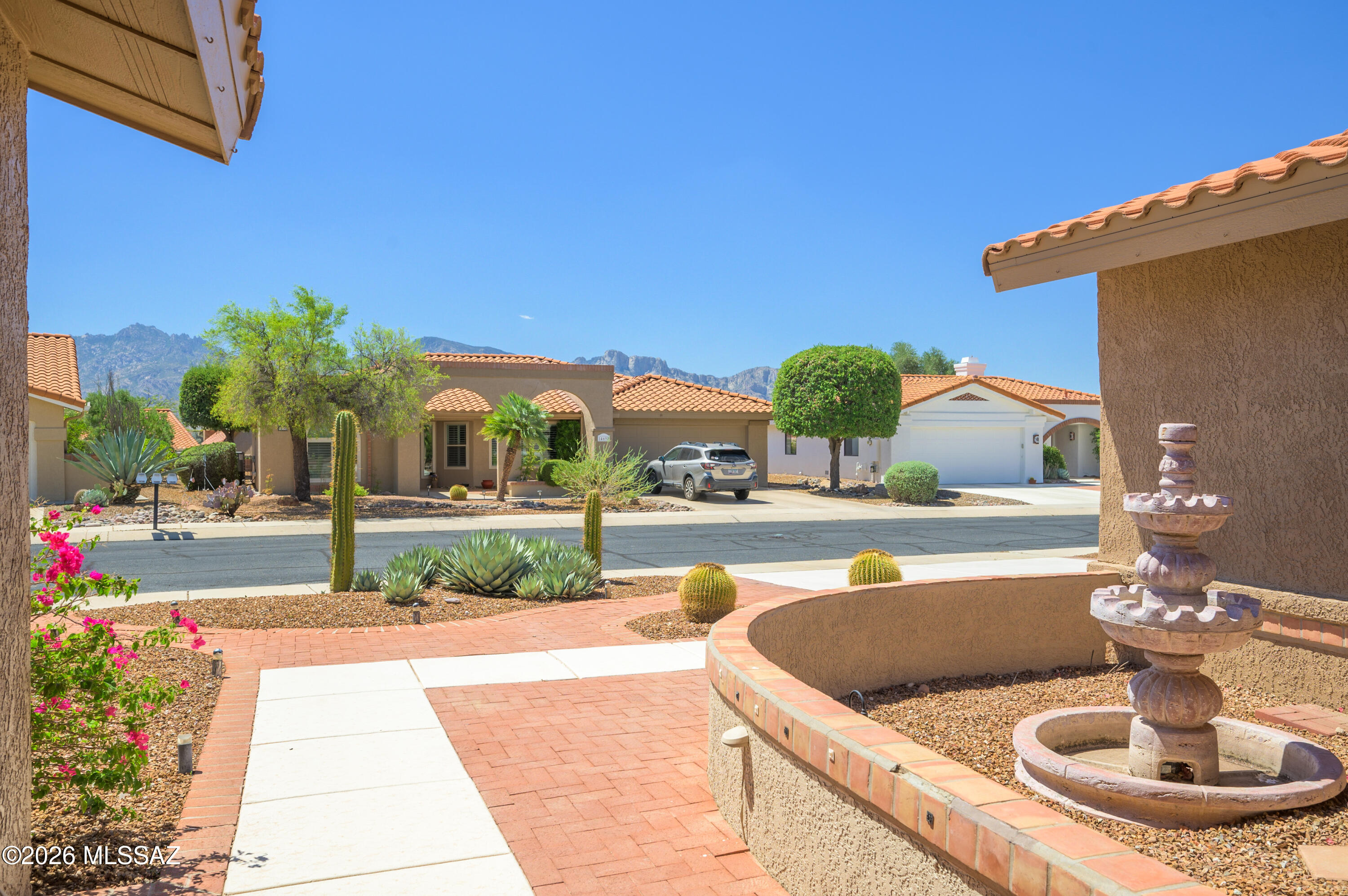14701 N Alamo Canyon Drive