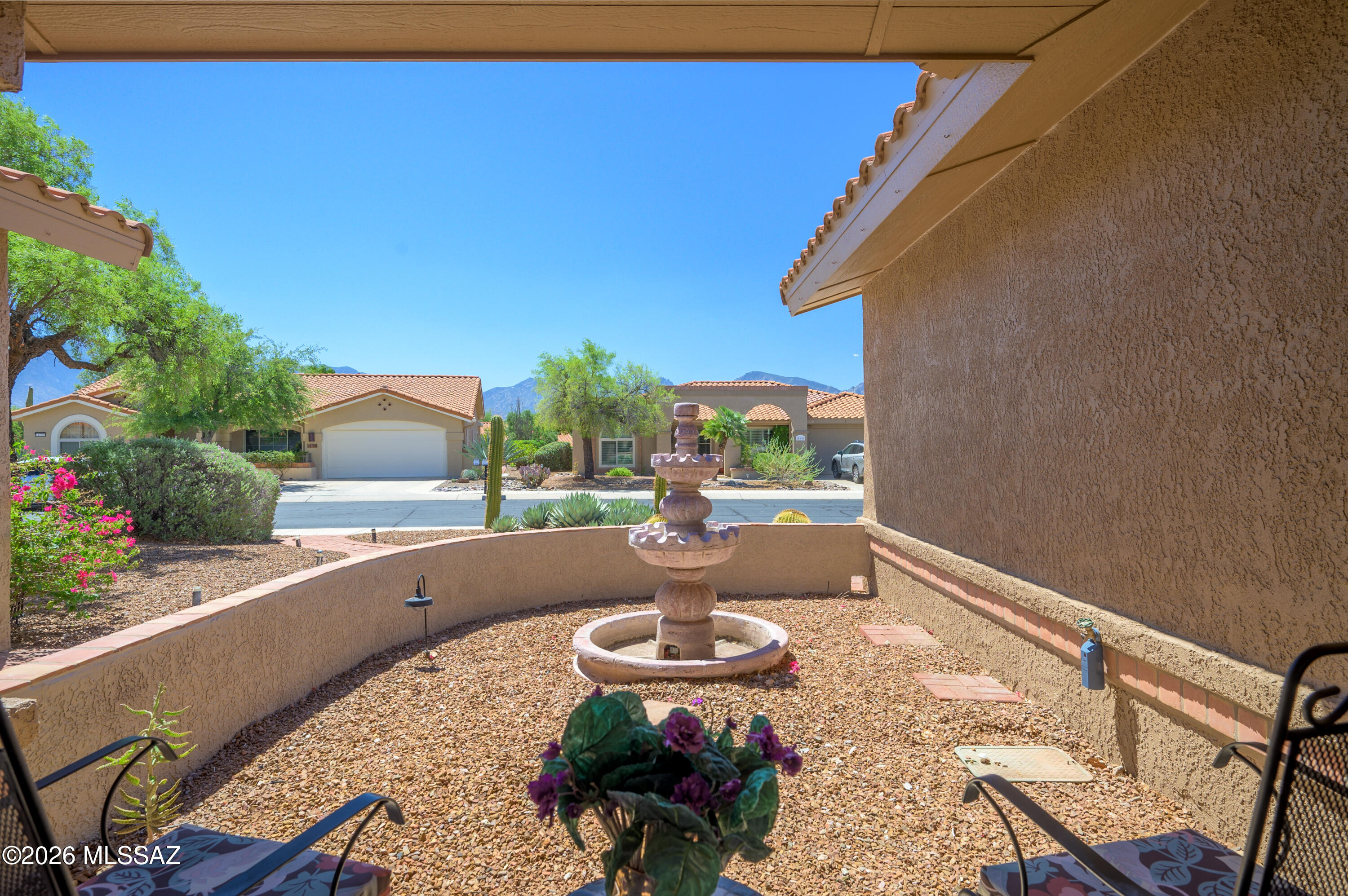 14701 N Alamo Canyon Drive