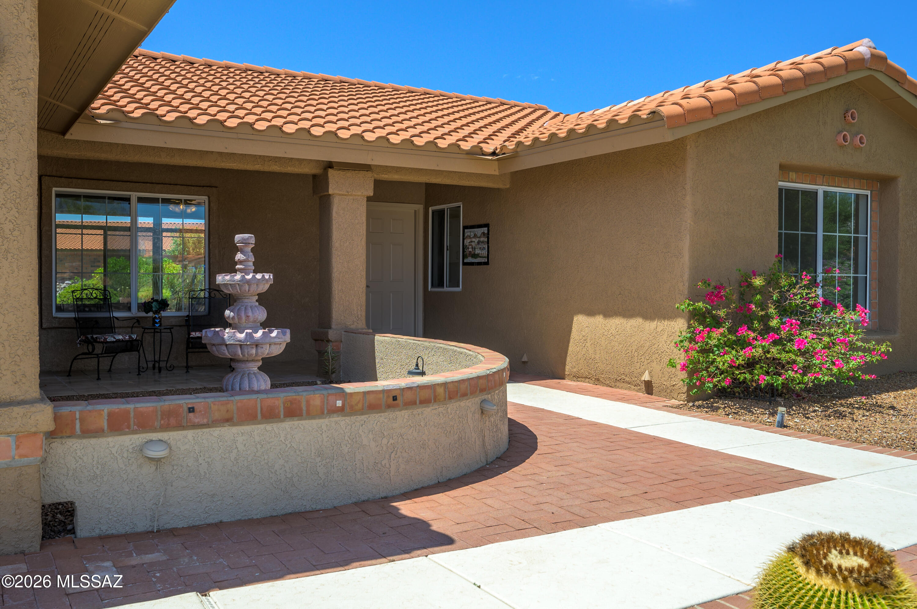 14701 N Alamo Canyon Drive