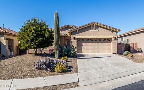 Photo of 12761 N Gentle Rain Drive, Marana, AZ 85658 (MLS # 22602170)