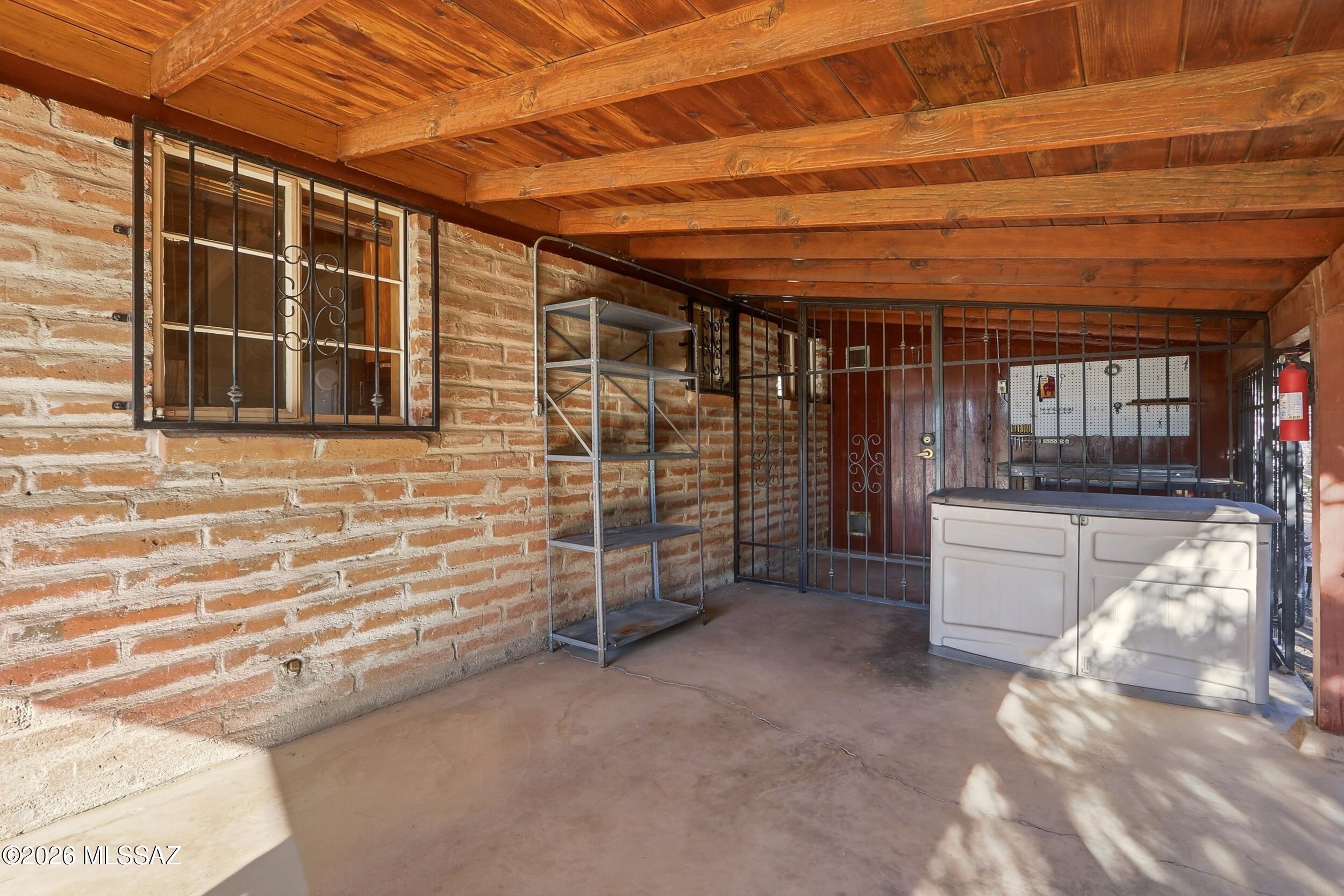 3018 N Wilson Avenue