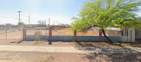 2508 S Park Avenue 1 Tucson AZ 85719