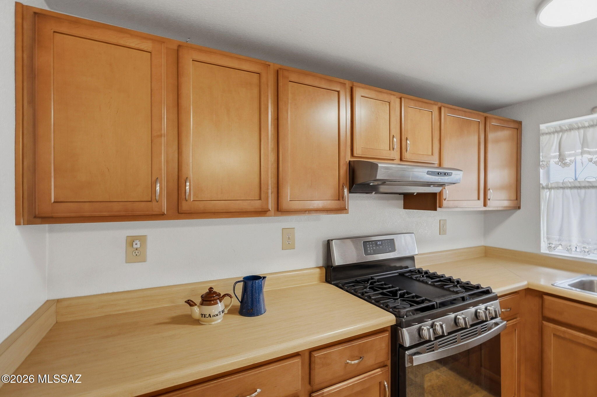 Salida Del Sol (1-274) - Residential