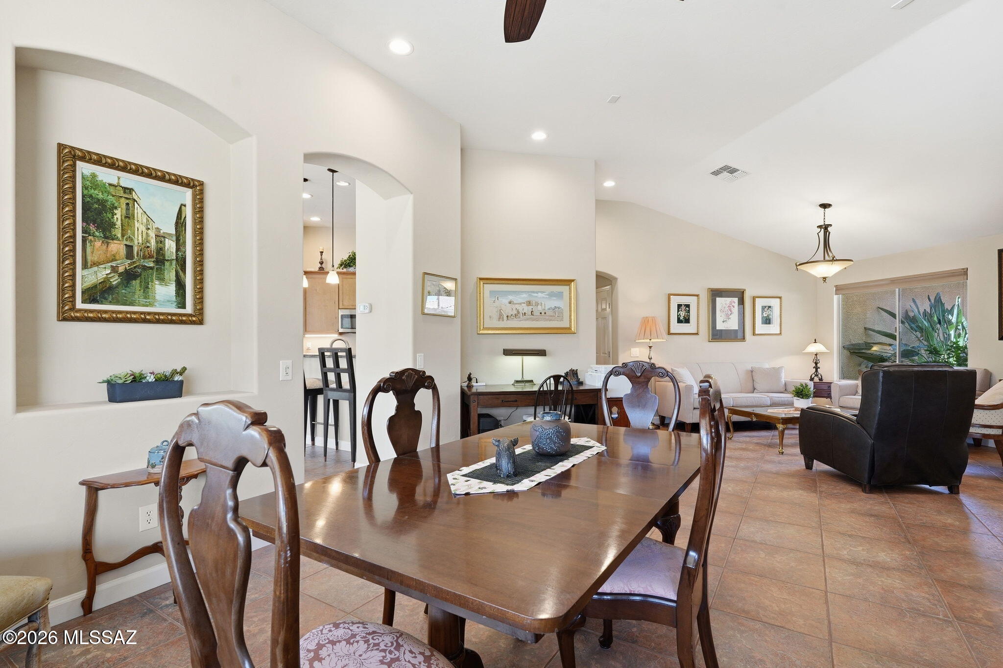 Saddlebrooke - Residential
