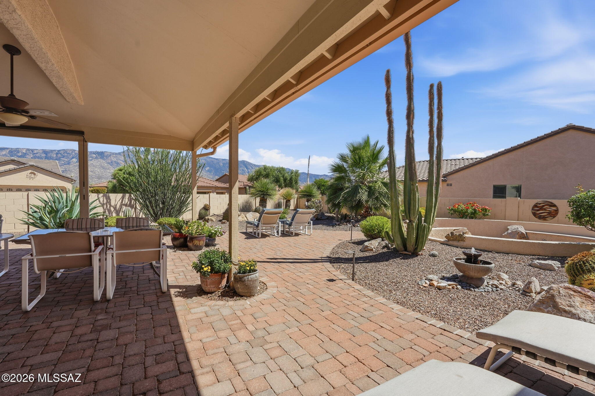 Saddlebrooke - Residential