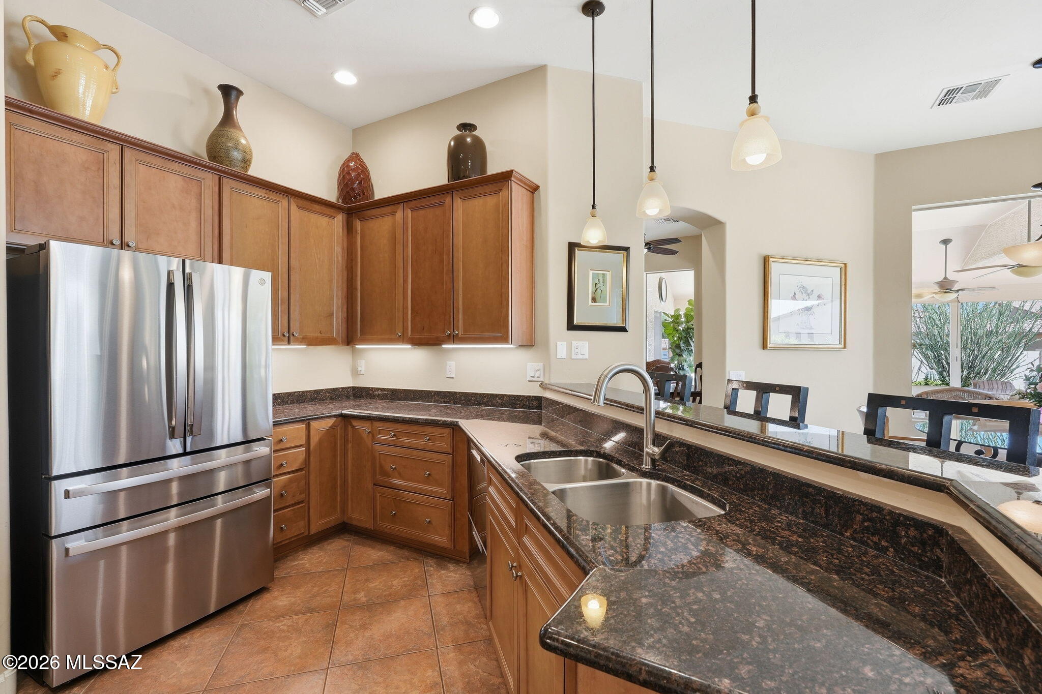 Saddlebrooke - Residential