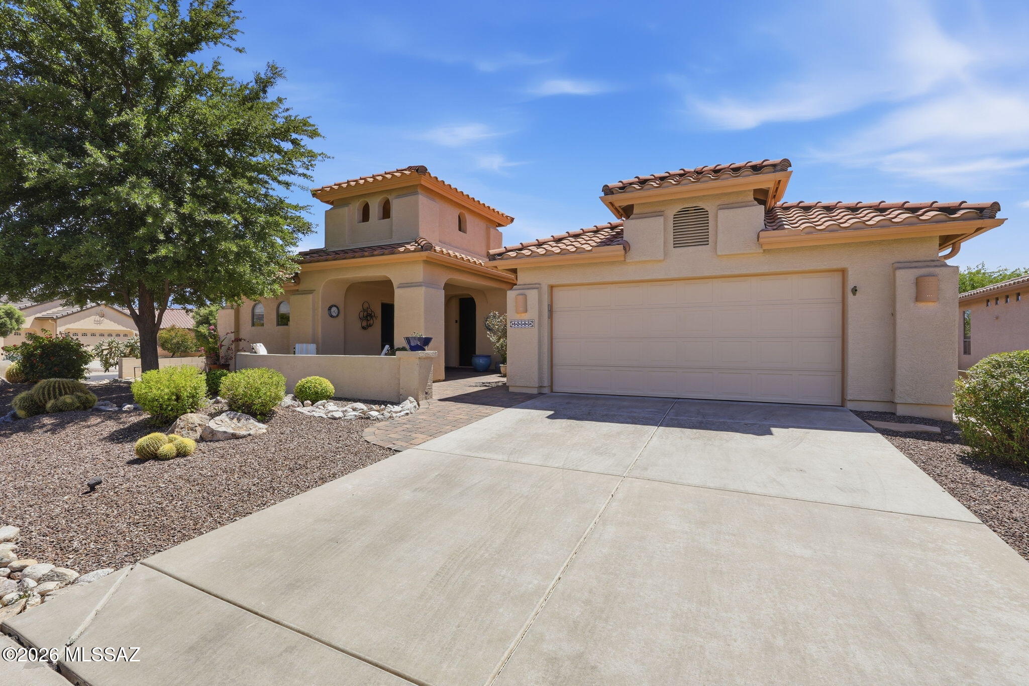 Saddlebrooke - Residential