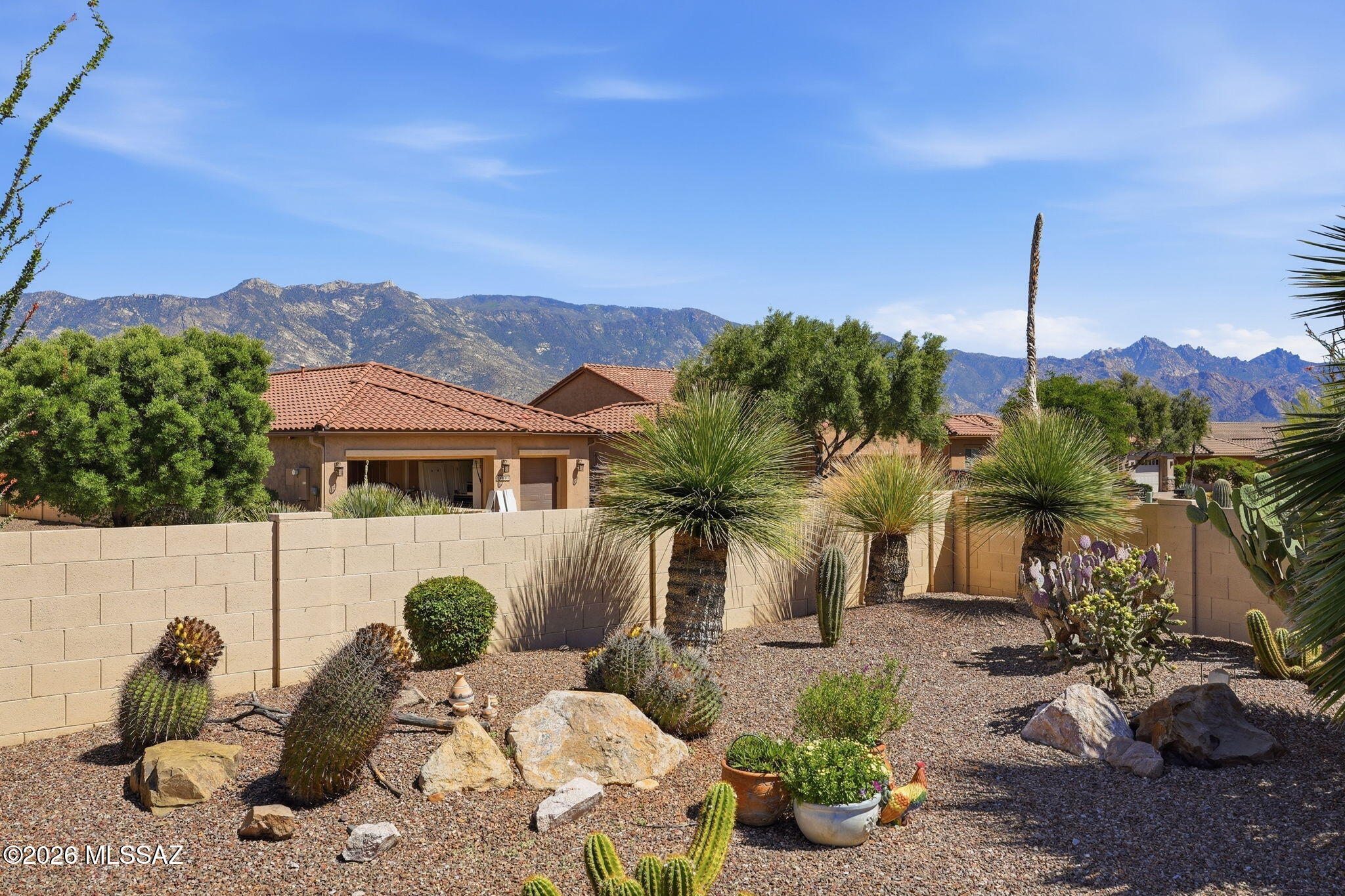 Saddlebrooke - Residential