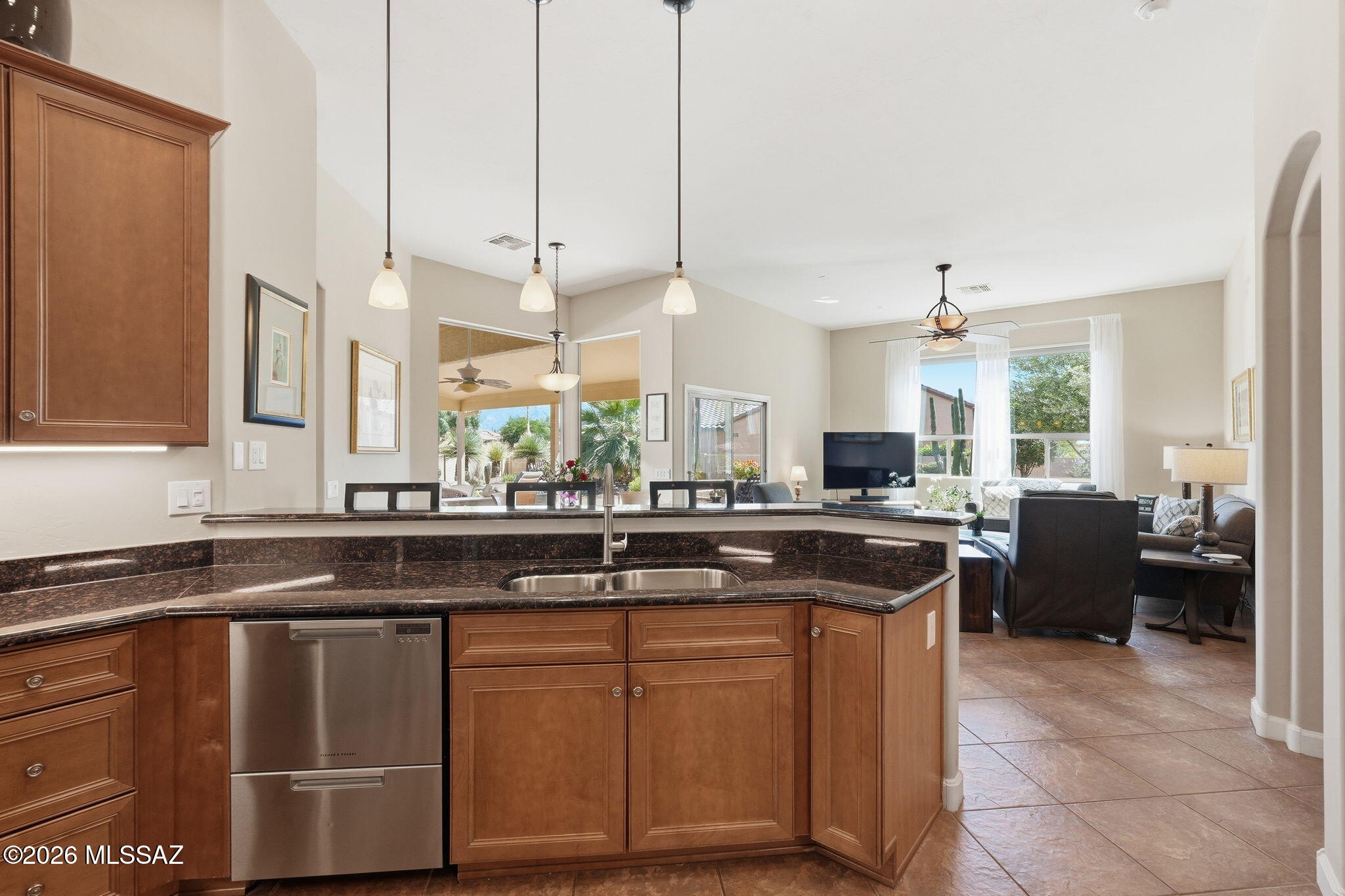 Saddlebrooke - Residential