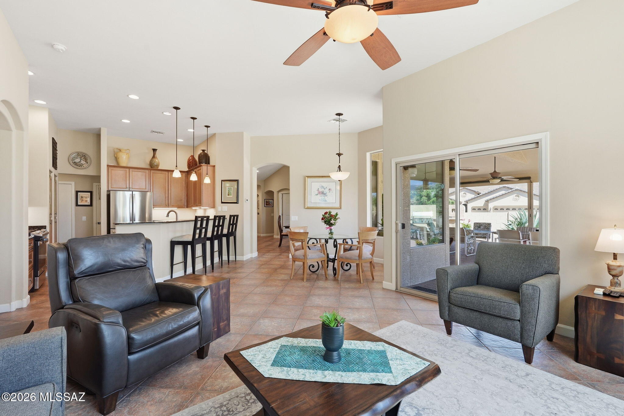 Saddlebrooke - Residential