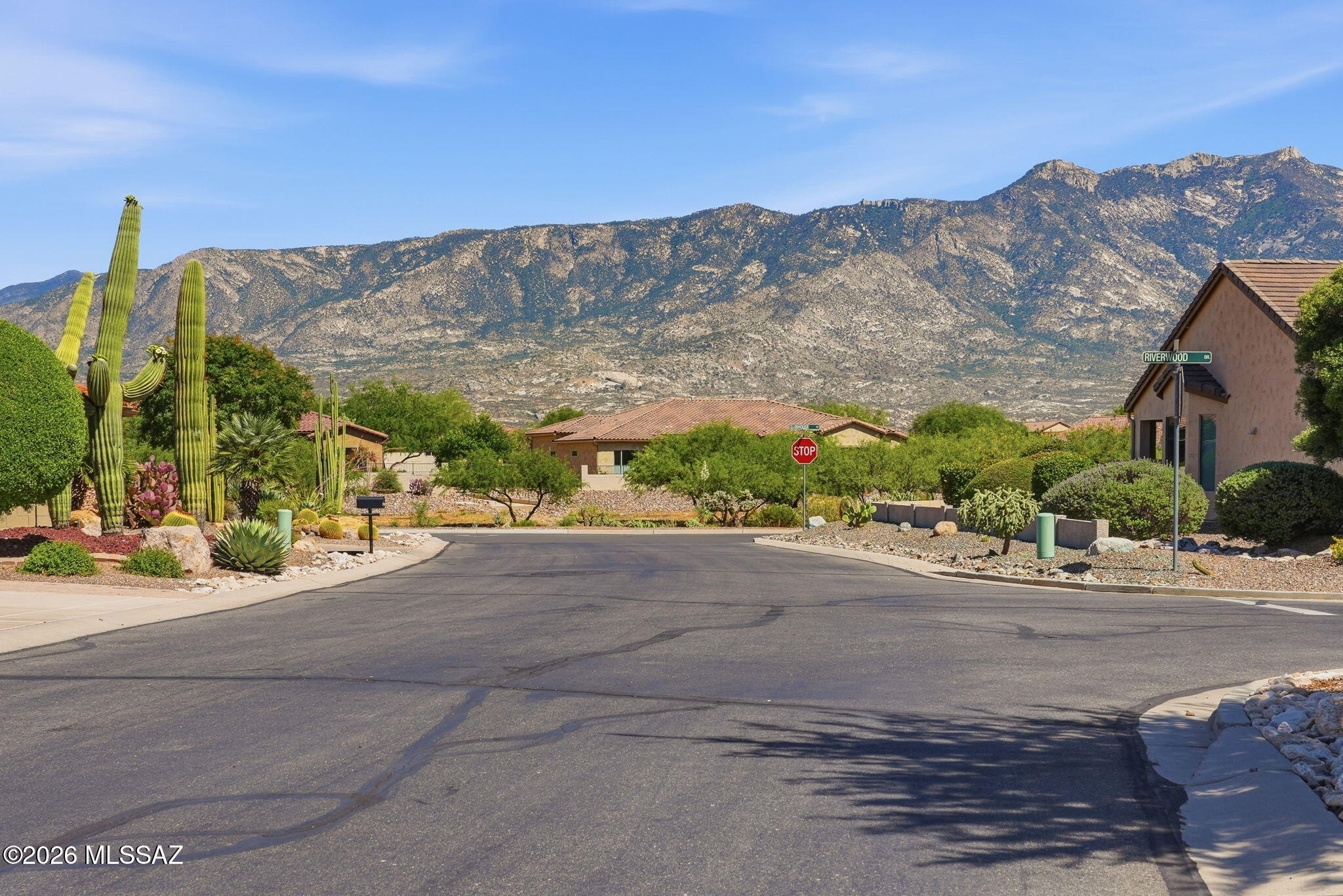 Saddlebrooke - Residential