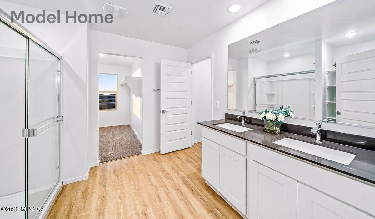 Hanson Ridge - Residential
