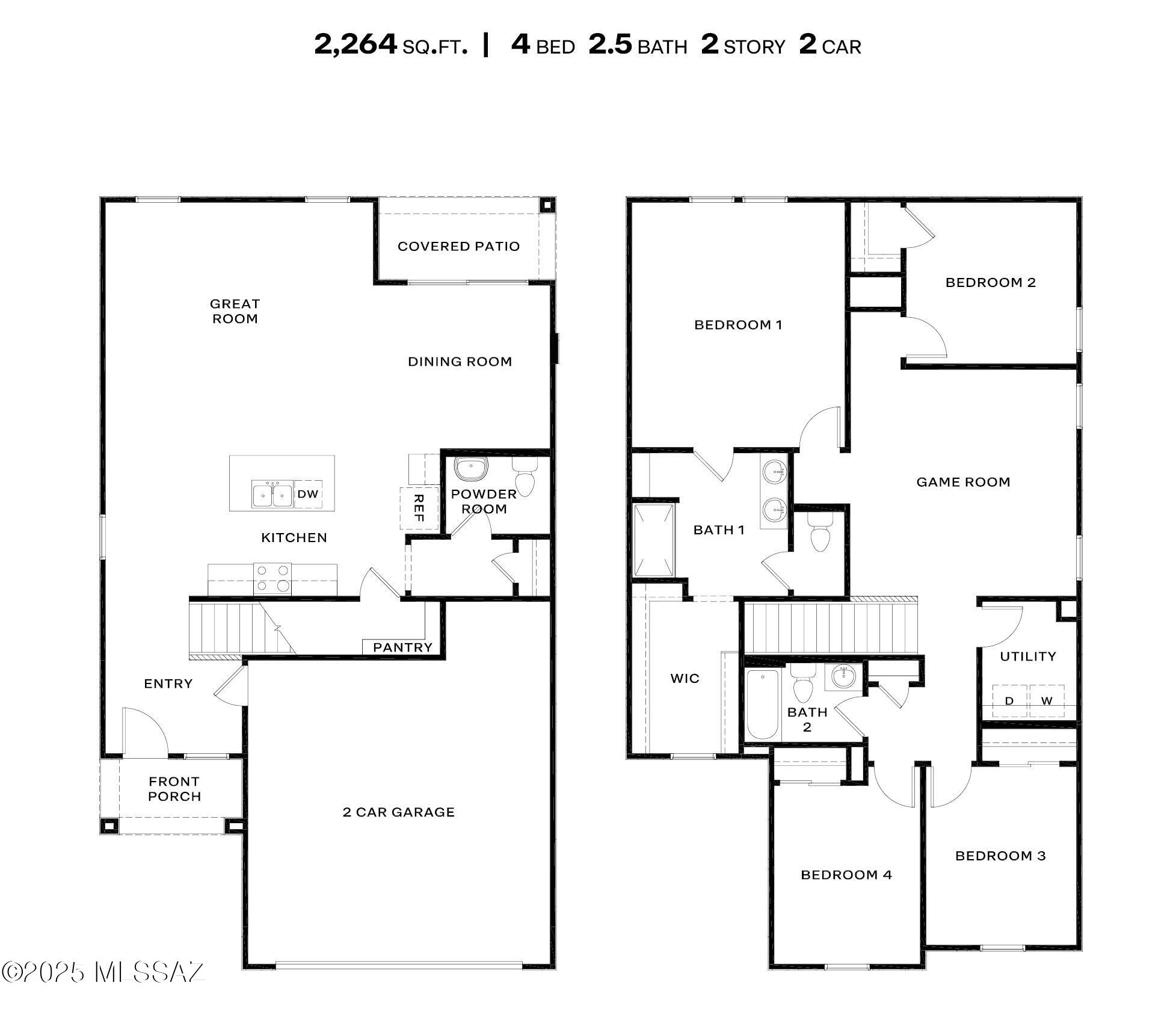 Hanson Ridge - Residential