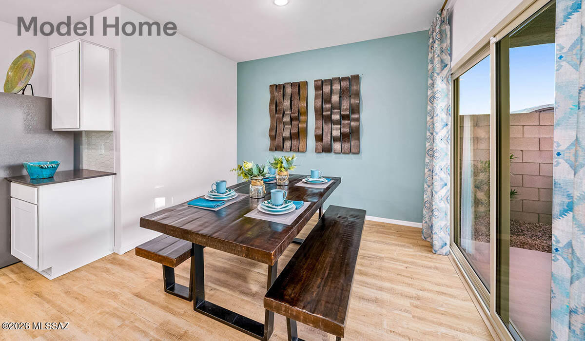 Hanson Ridge - Residential