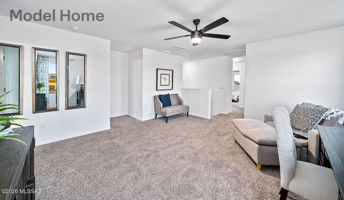 Hanson Ridge - Residential