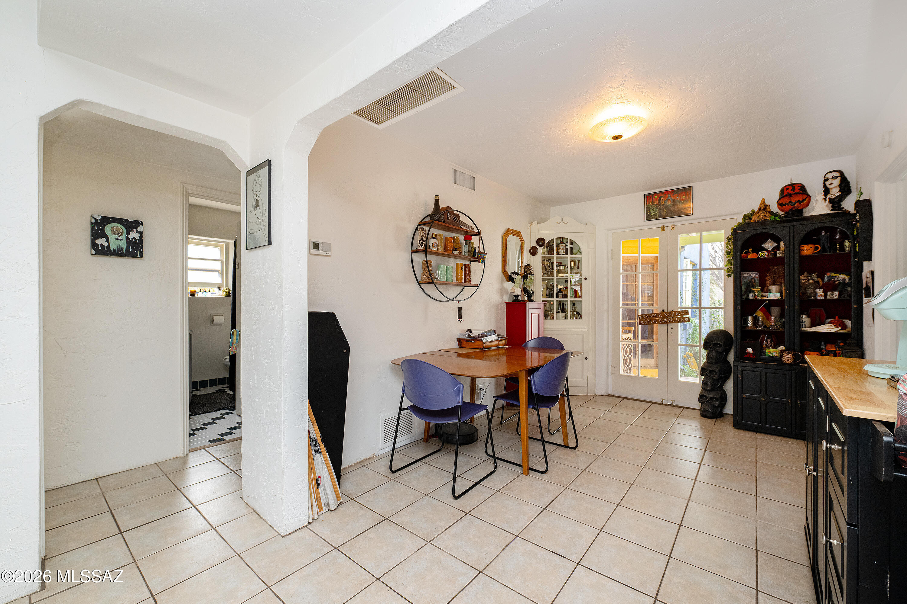 Speedway Park - Residential