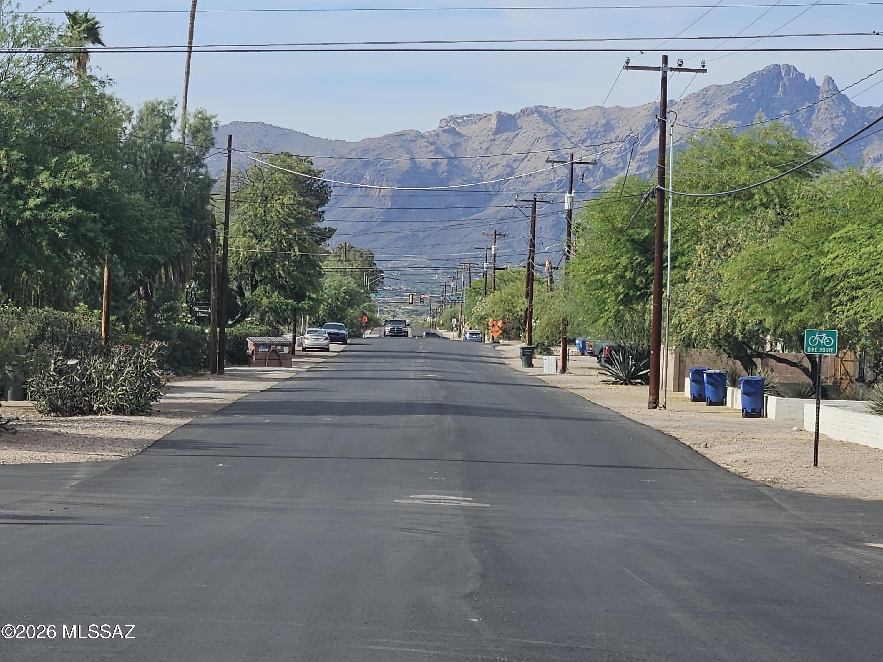 Speedway Park - Residential