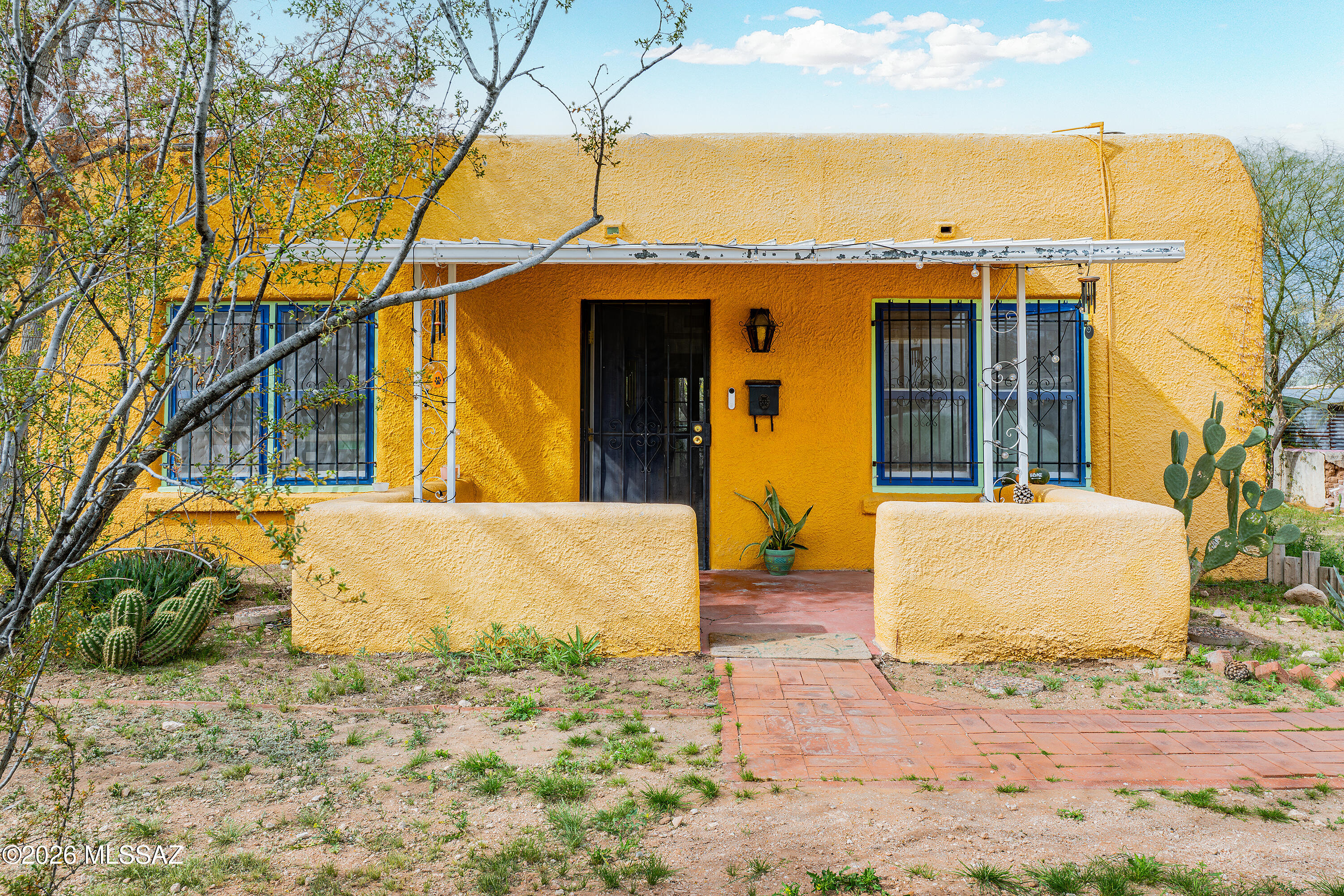 Speedway Park - Residential