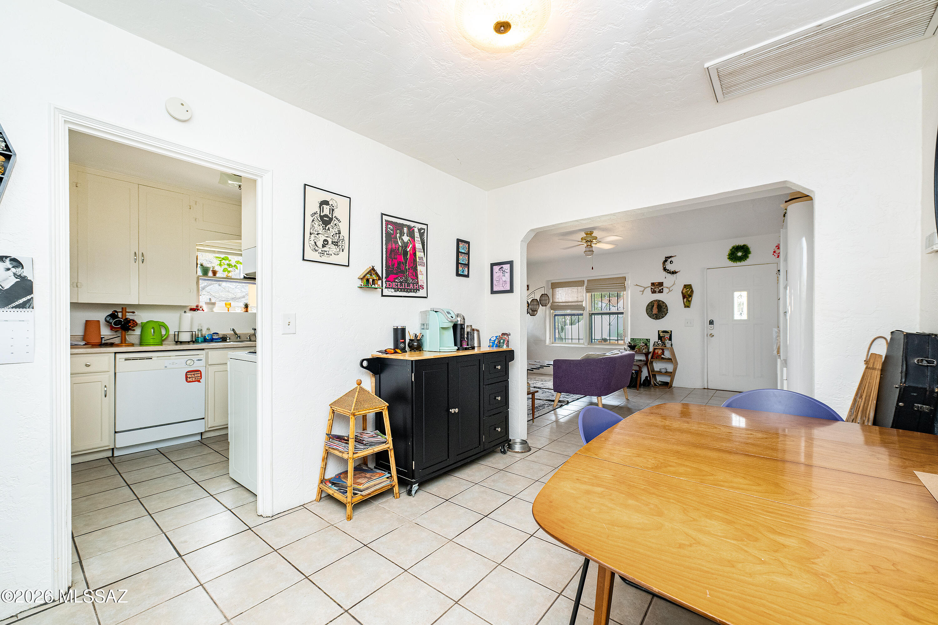Speedway Park - Residential