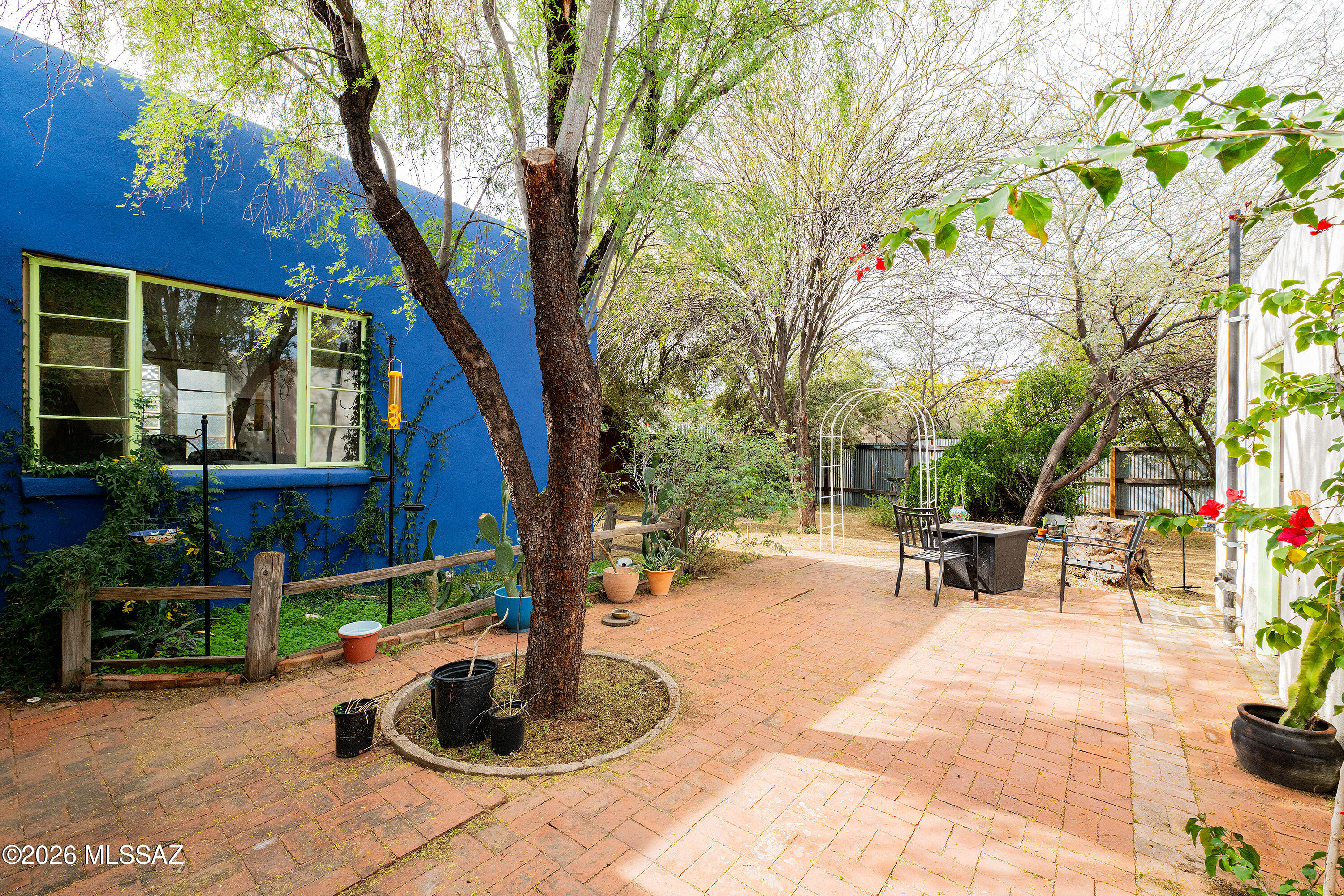 Speedway Park - Residential