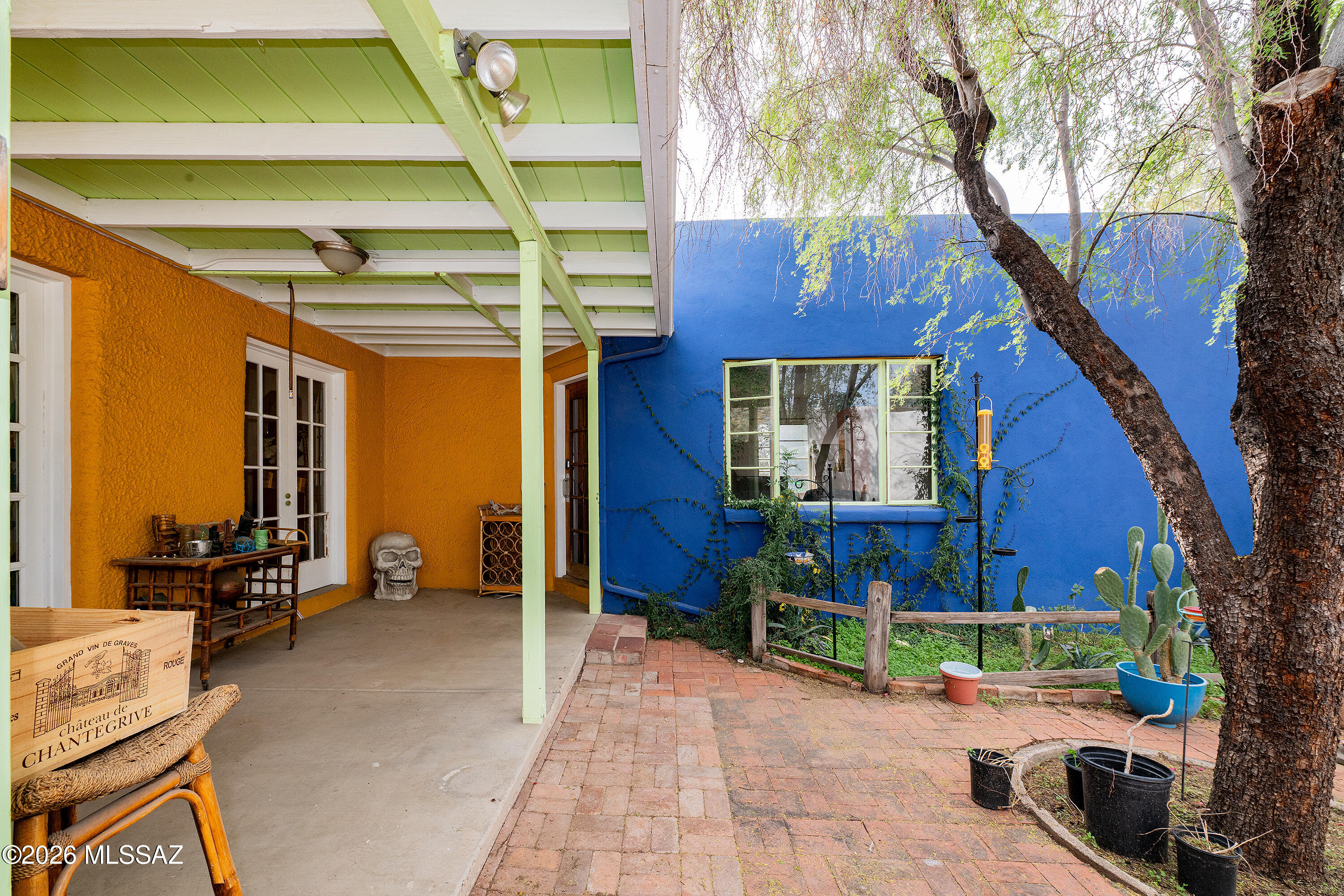 Speedway Park - Residential