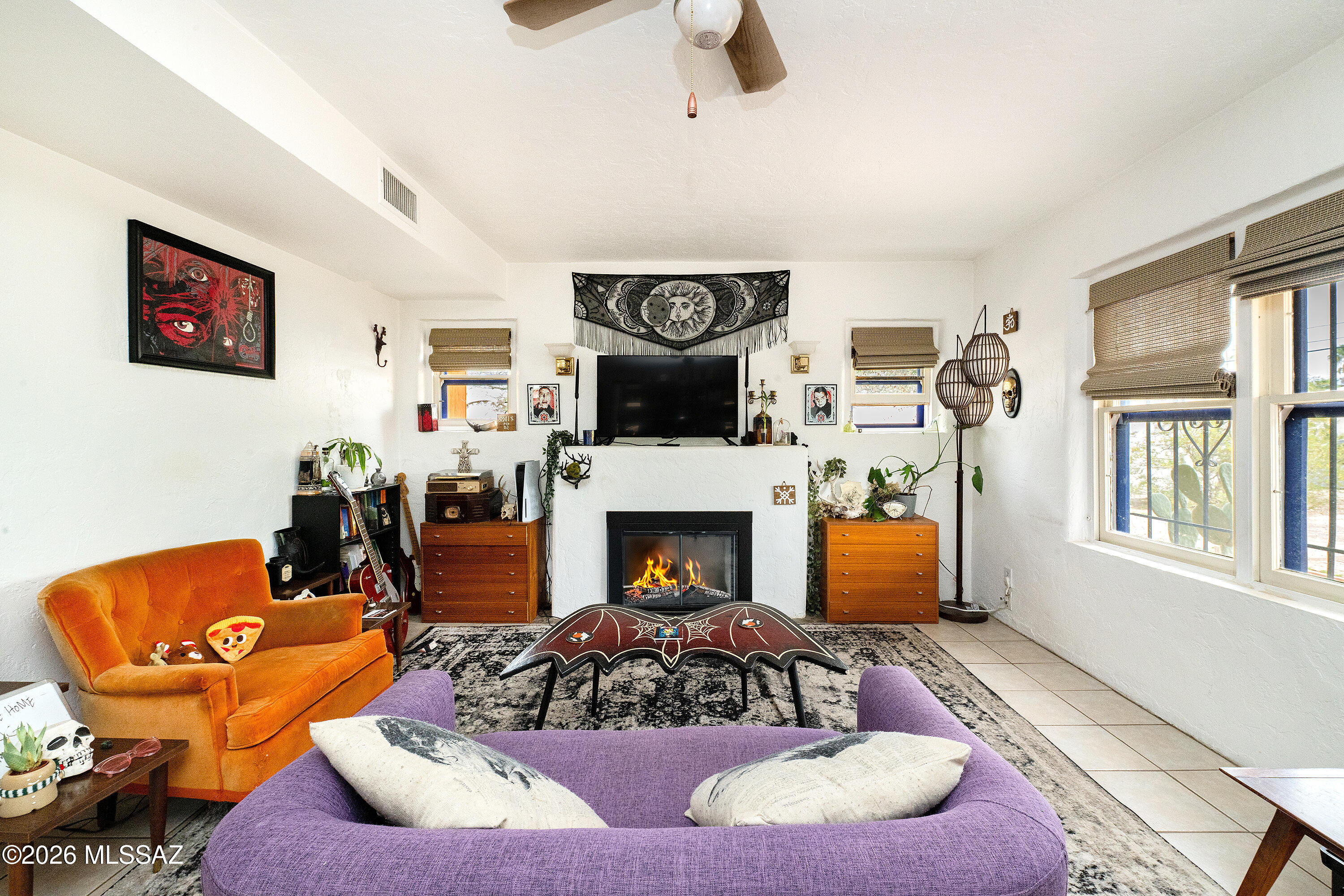 Speedway Park - Residential