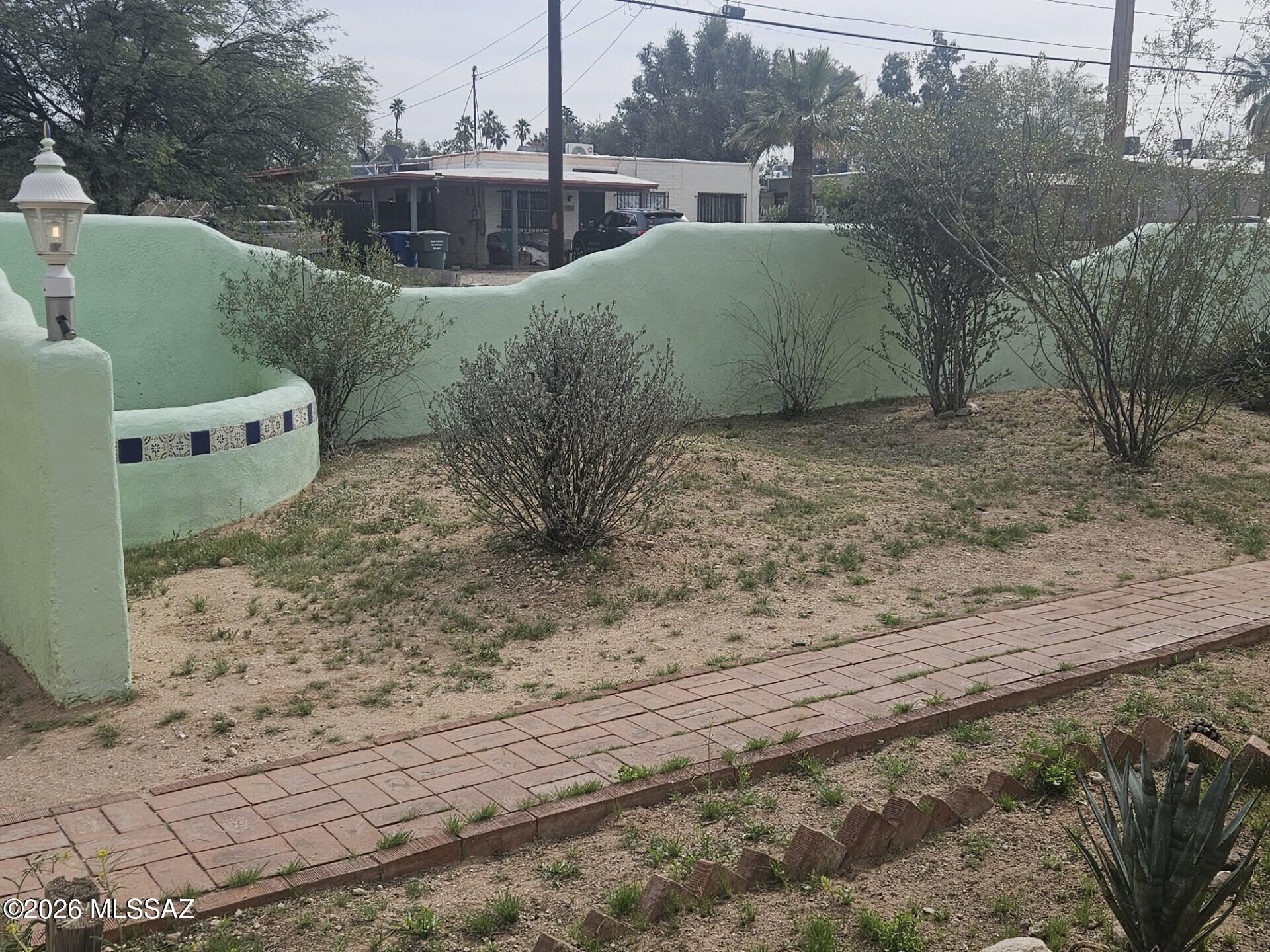 Speedway Park - Residential