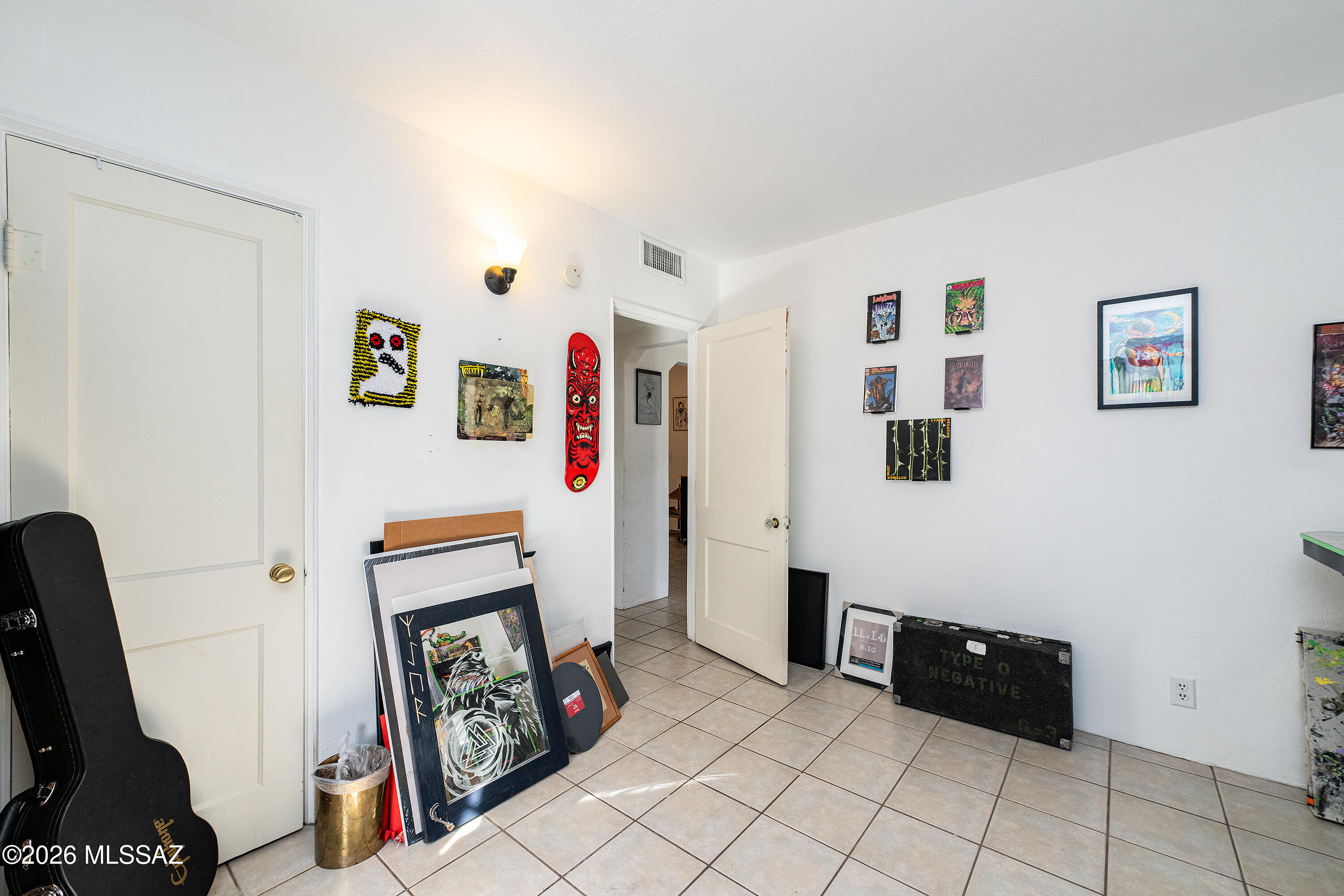 Speedway Park - Residential
