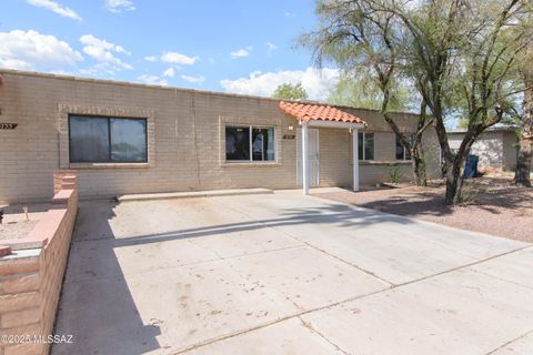 6759 E Hawk Drive Tucson AZ 85730