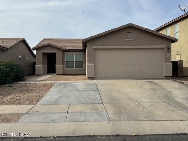 9277 N Centipede Avenue