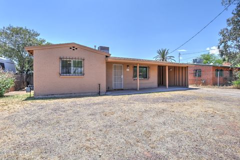 4808 E Pima Street Tucson AZ 85712