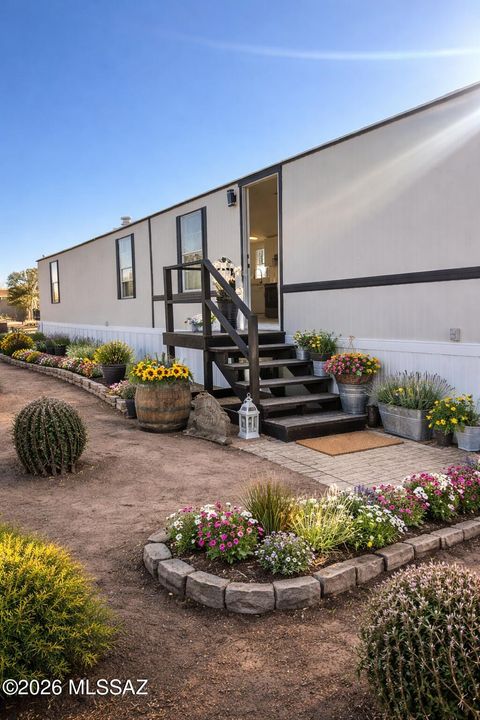 10340 S Brandywine Lane Tucson AZ 85736