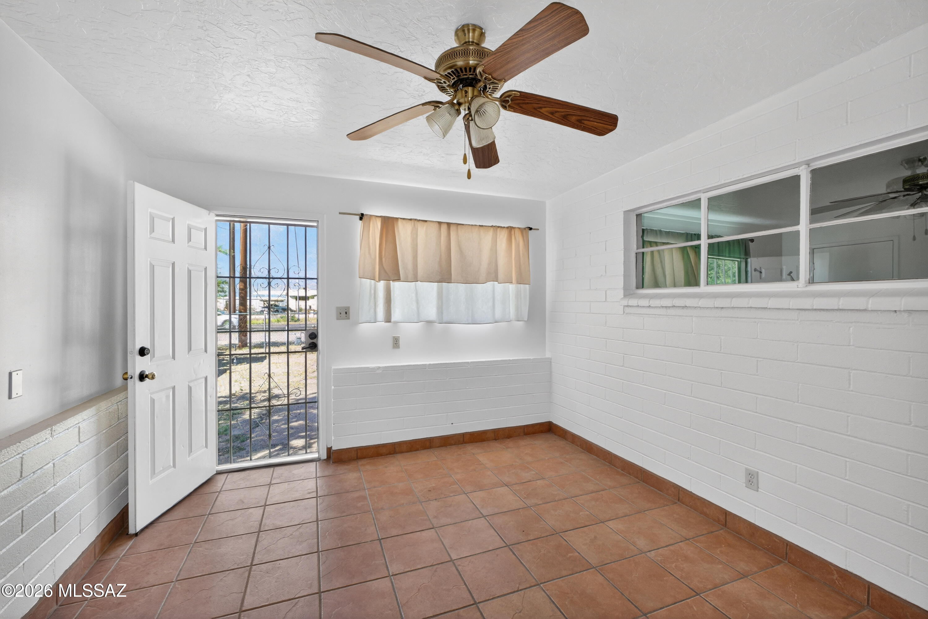 Western Hills Addition NO. 1 - Residential Income