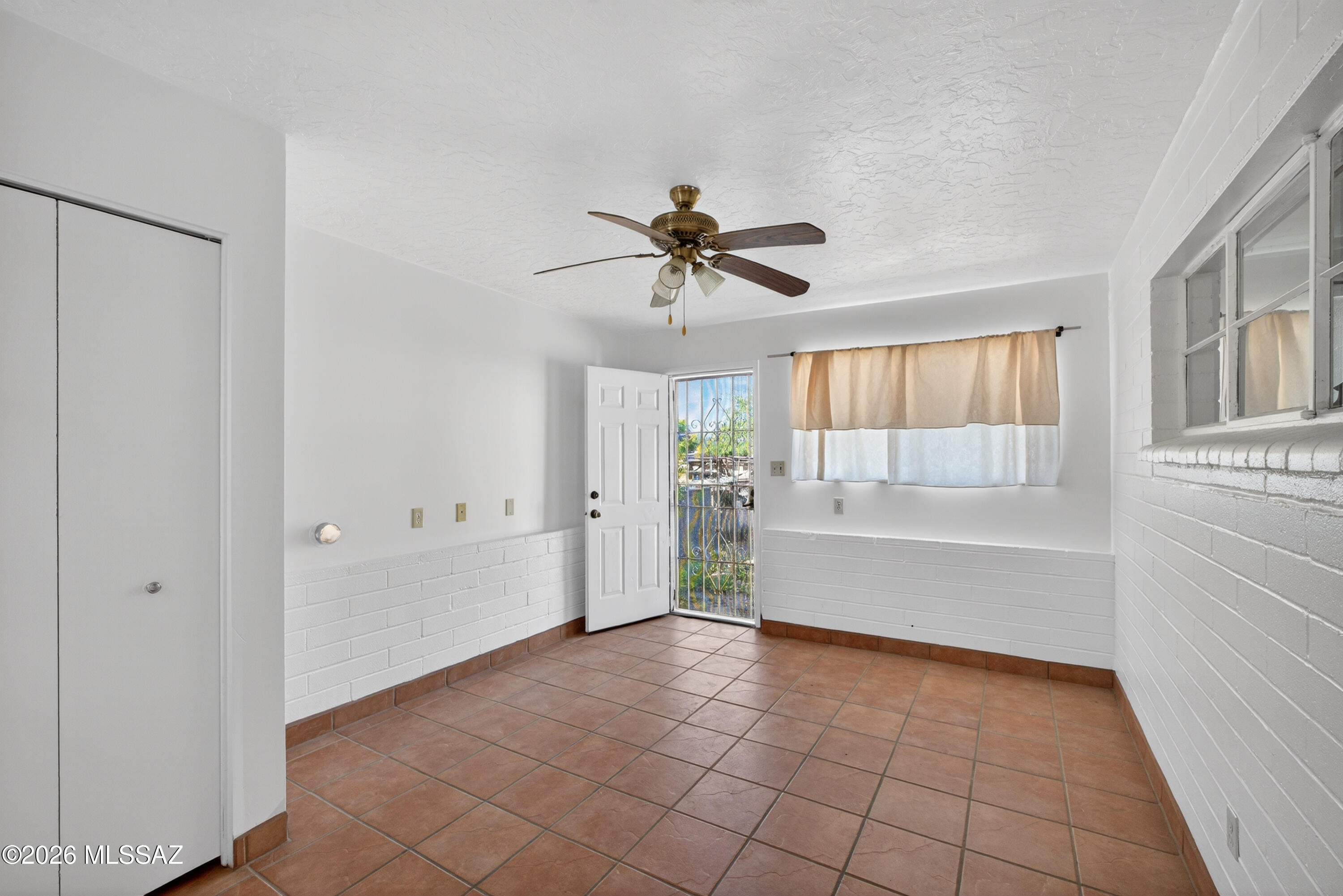 Western Hills Addition NO. 1 - Residential Income
