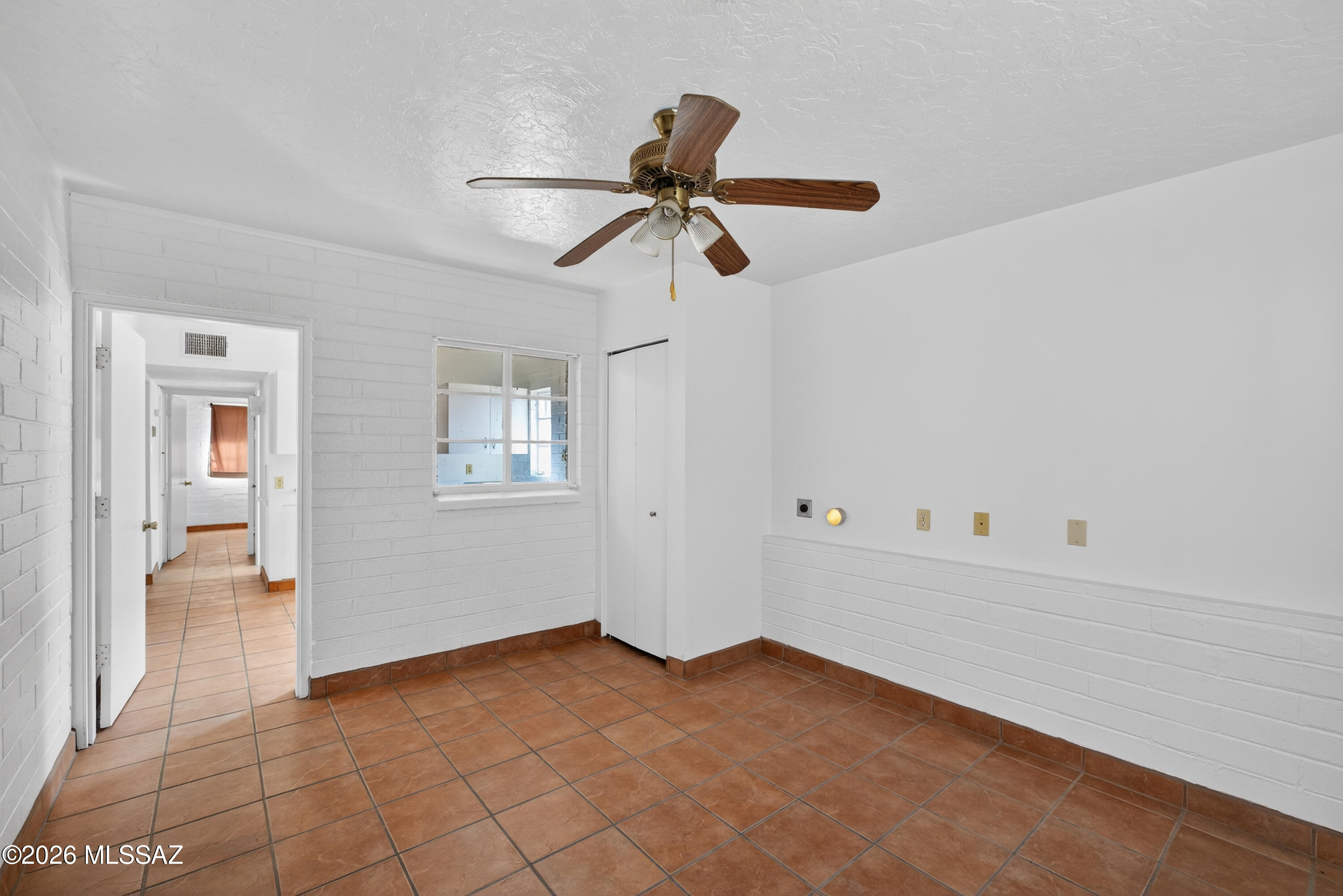 Western Hills Addition NO. 1 - Residential Income