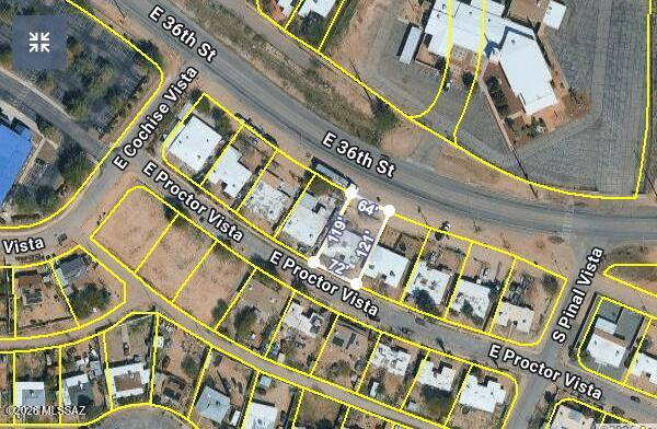 Western Hills Addition NO. 1 - Residential Income