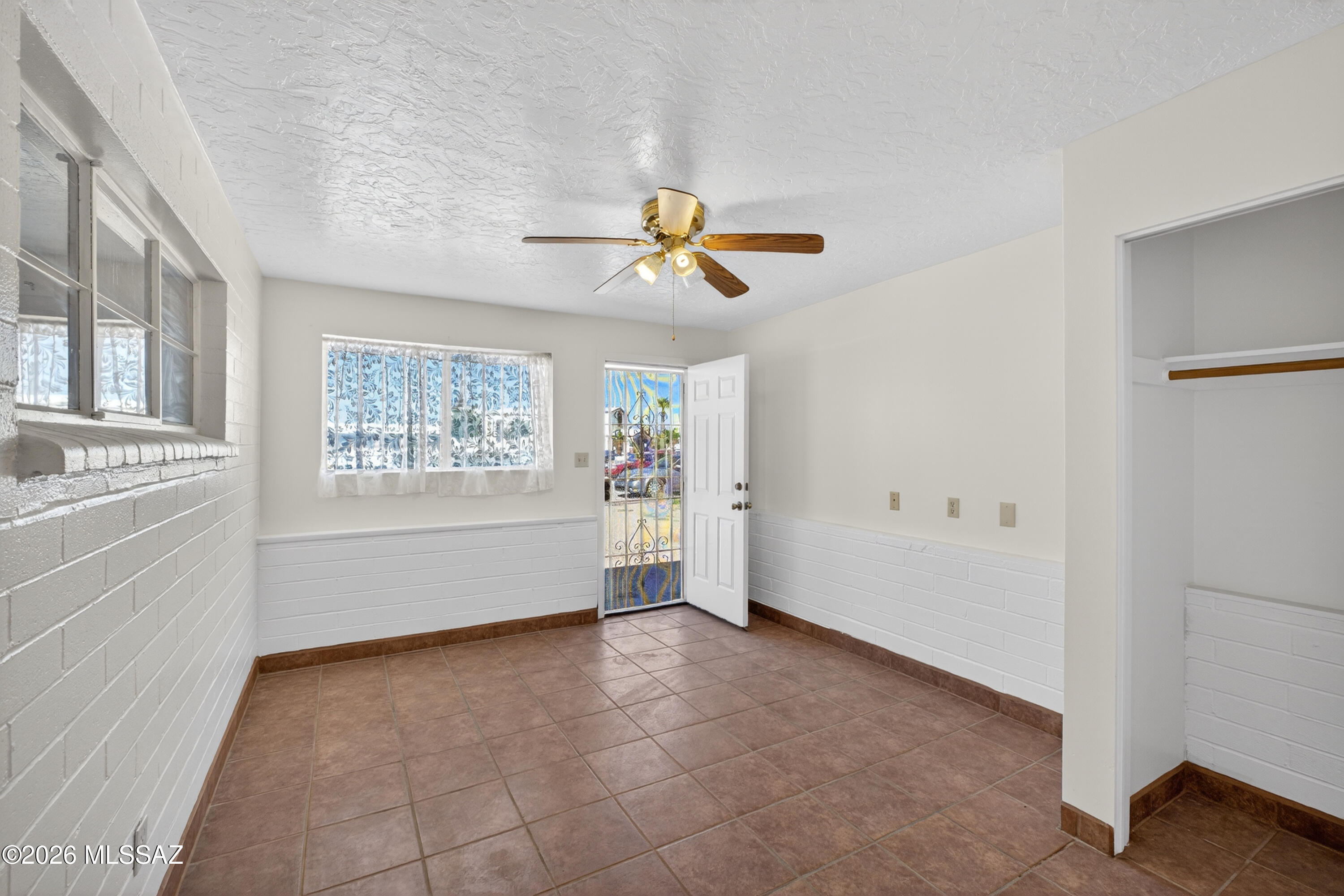 Western Hills Addition NO. 1 - Residential Income
